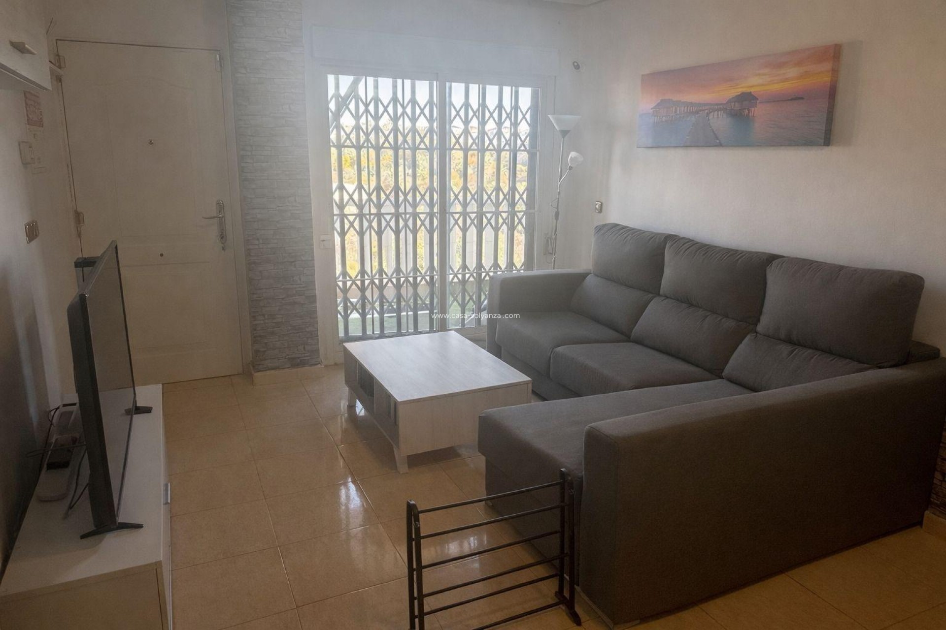 Revente - Appartement - Orihuela Costa - Lomas De Cabo Roig-los Dolses