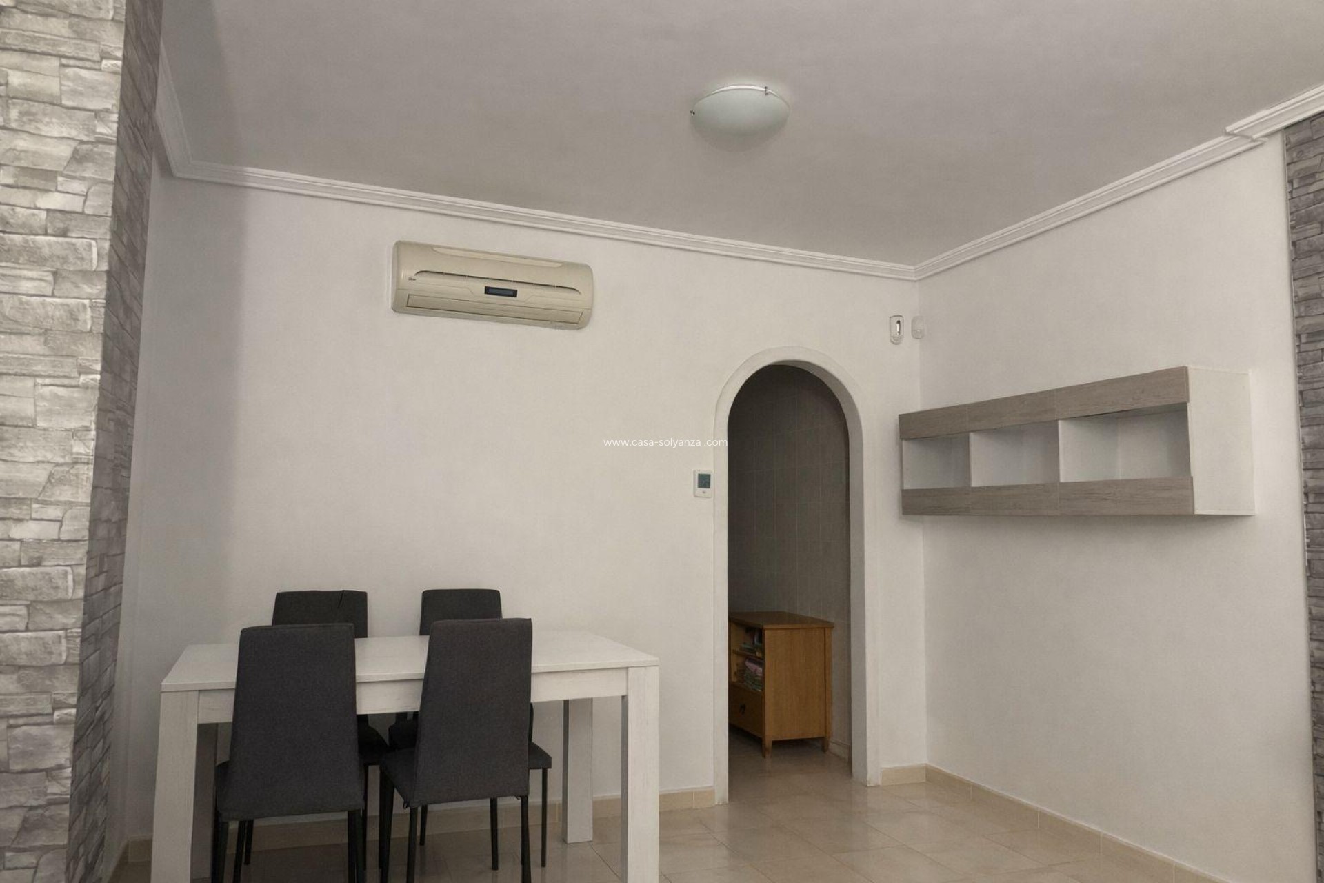 Revente - Appartement - Orihuela Costa - Lomas De Cabo Roig-los Dolses