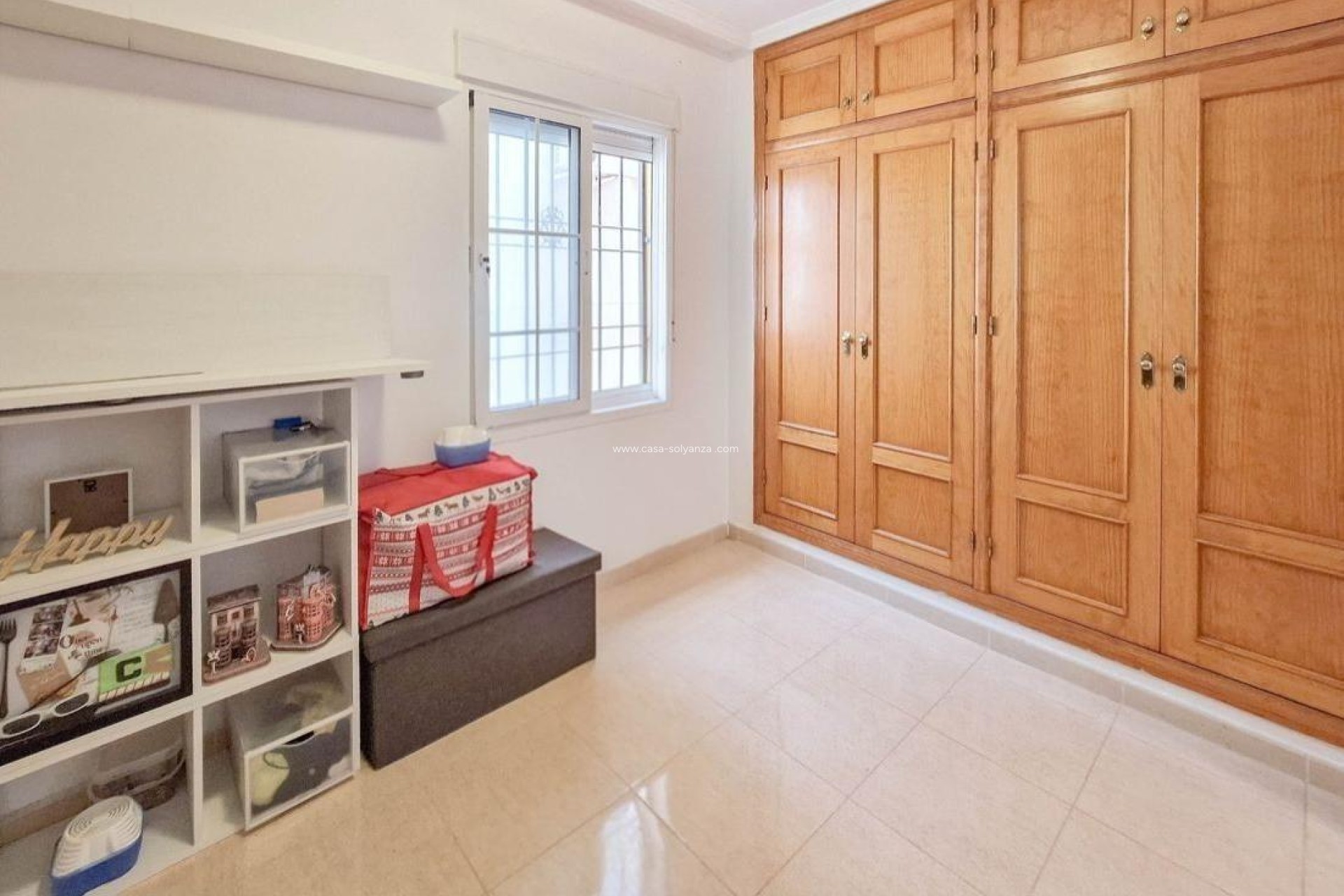 Revente - Appartement - Orihuela Costa - Lomas De Cabo Roig-los Dolses
