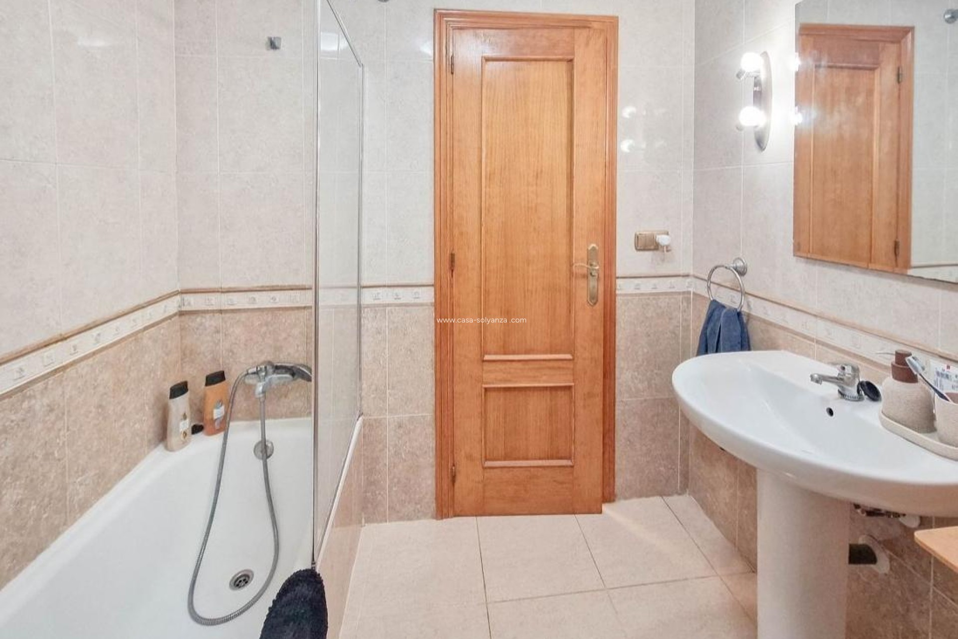 Revente - Appartement - Orihuela Costa - Lomas De Cabo Roig-los Dolses