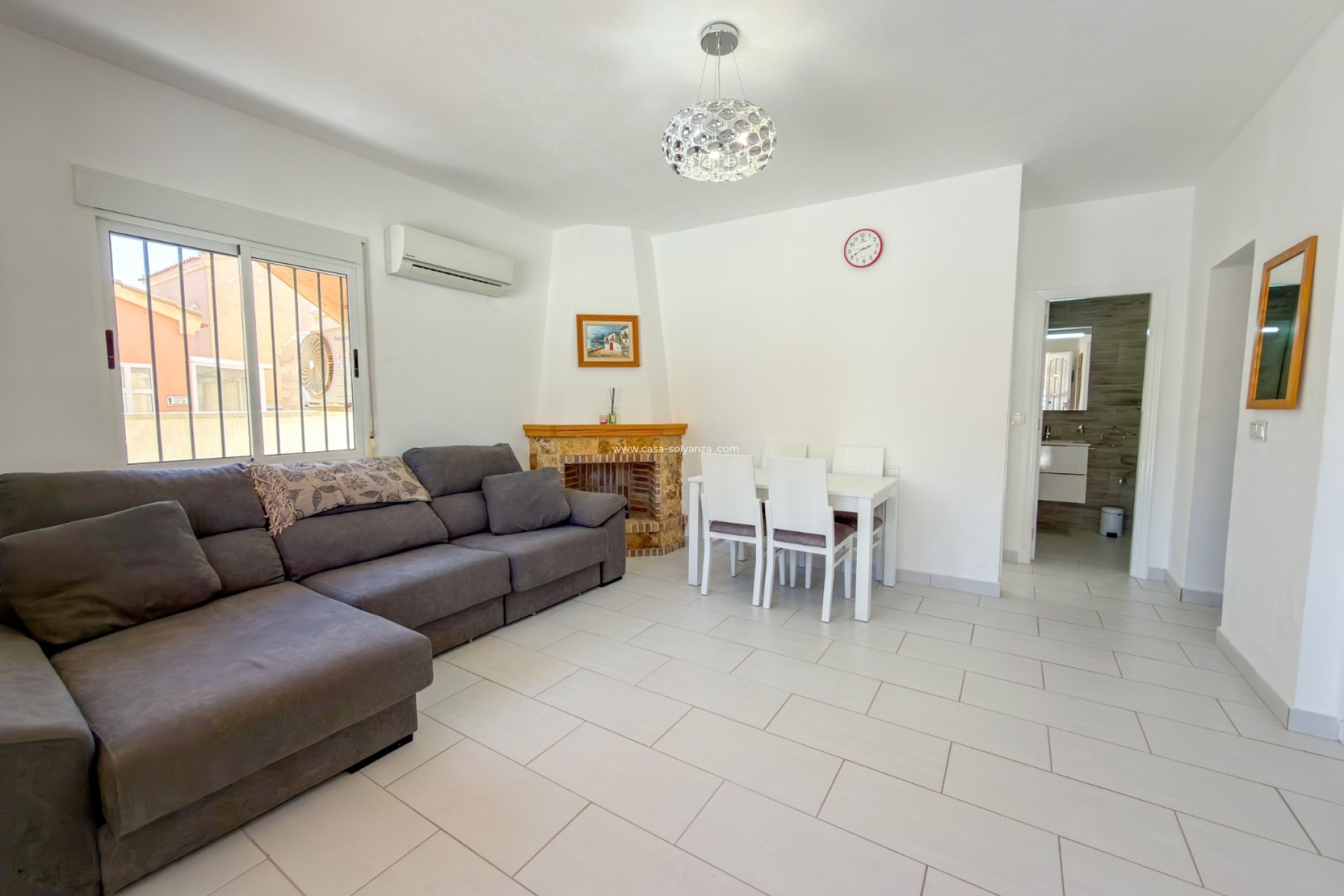 Revente - Appartement - Orihuela Costa - Lomas de Cabo Roig - Playa Golf