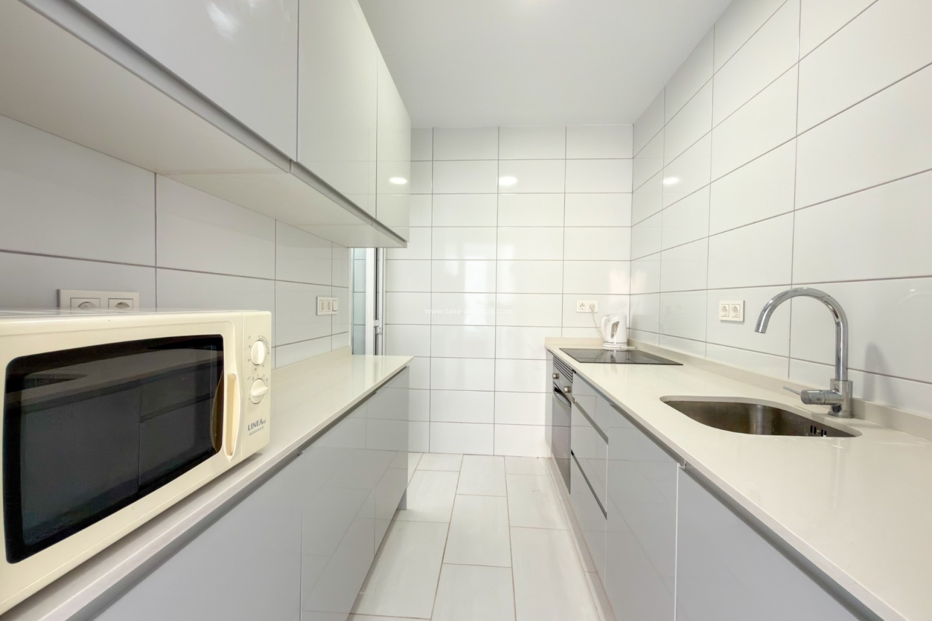 Revente - Appartement - Orihuela Costa - Lomas de Cabo Roig - Playa Golf
