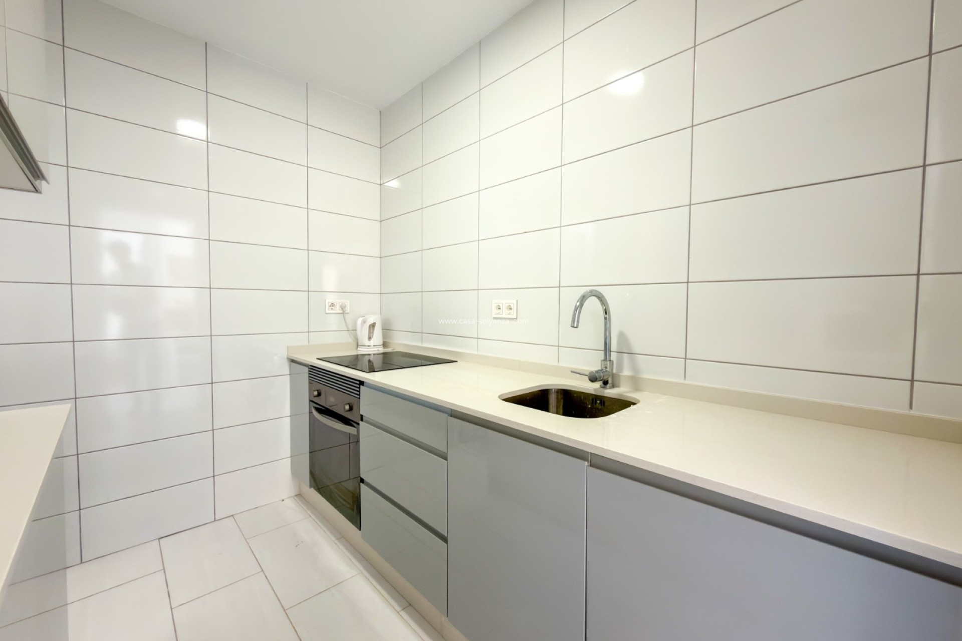 Revente - Appartement - Orihuela Costa - Lomas de Cabo Roig - Playa Golf