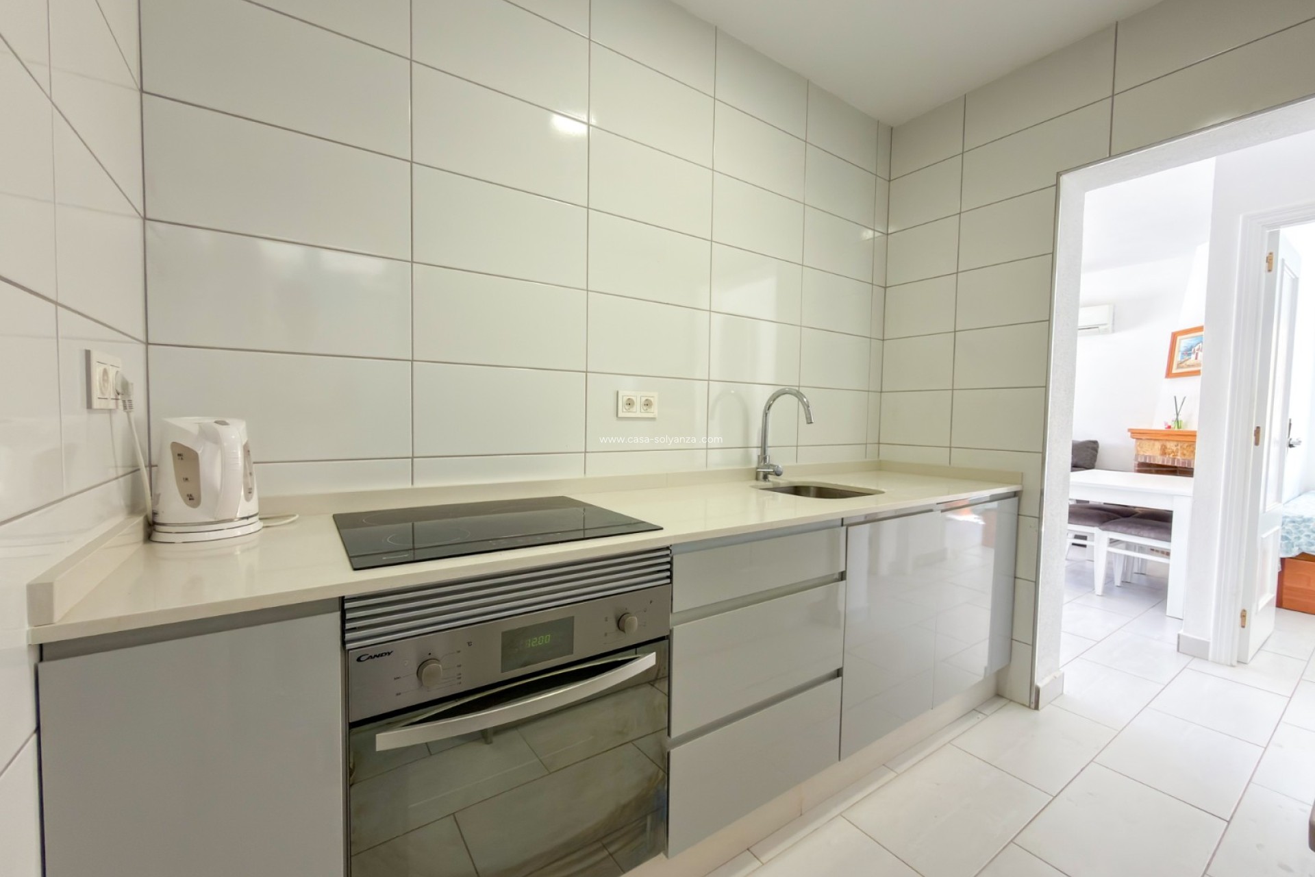 Revente - Appartement - Orihuela Costa - Lomas de Cabo Roig - Playa Golf