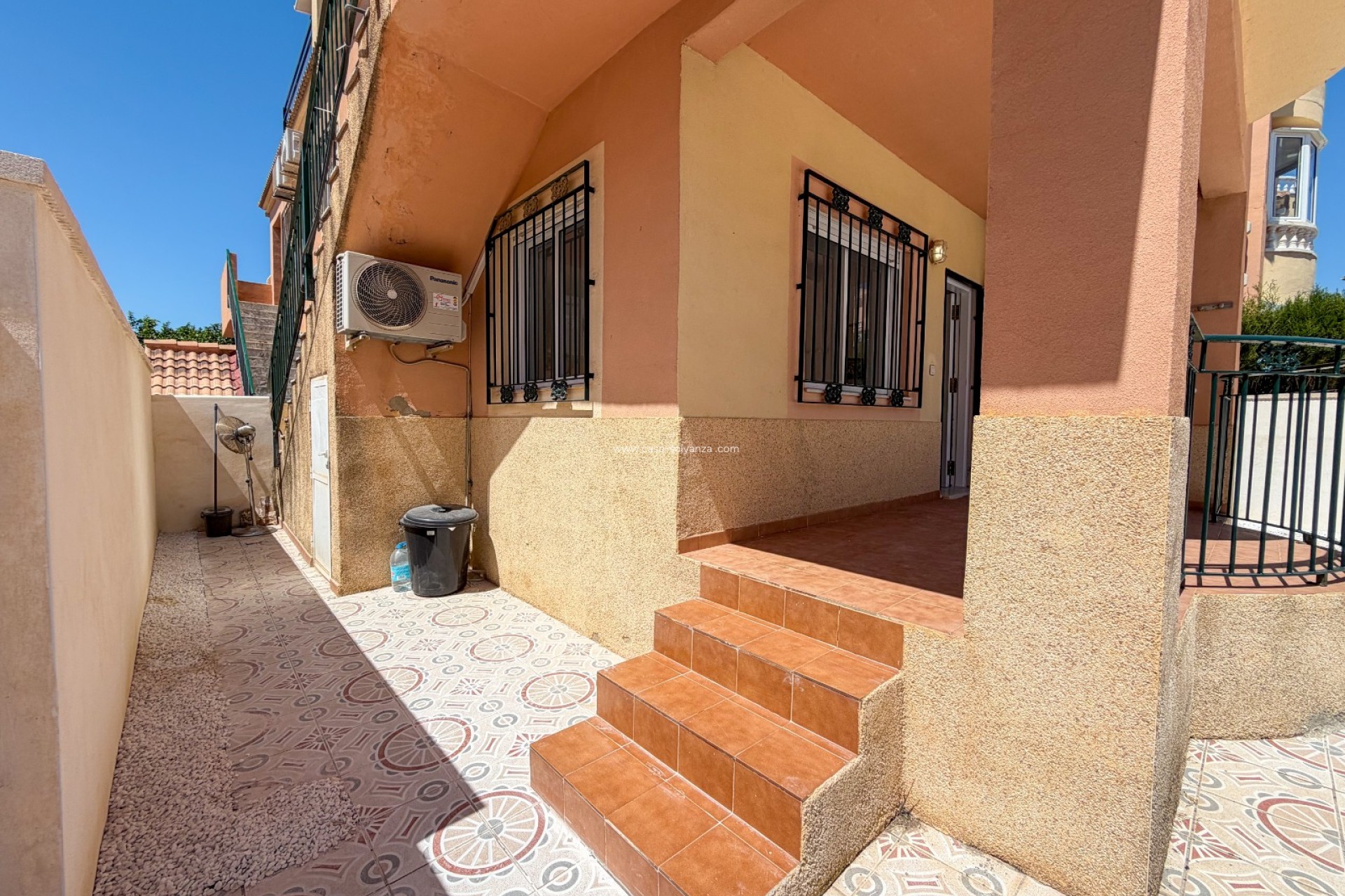 Revente - Appartement - Orihuela Costa - Lomas de Cabo Roig - Playa Golf