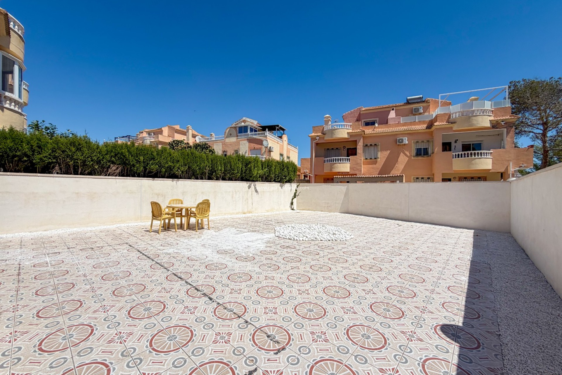 Revente - Appartement - Orihuela Costa - Lomas de Cabo Roig - Playa Golf