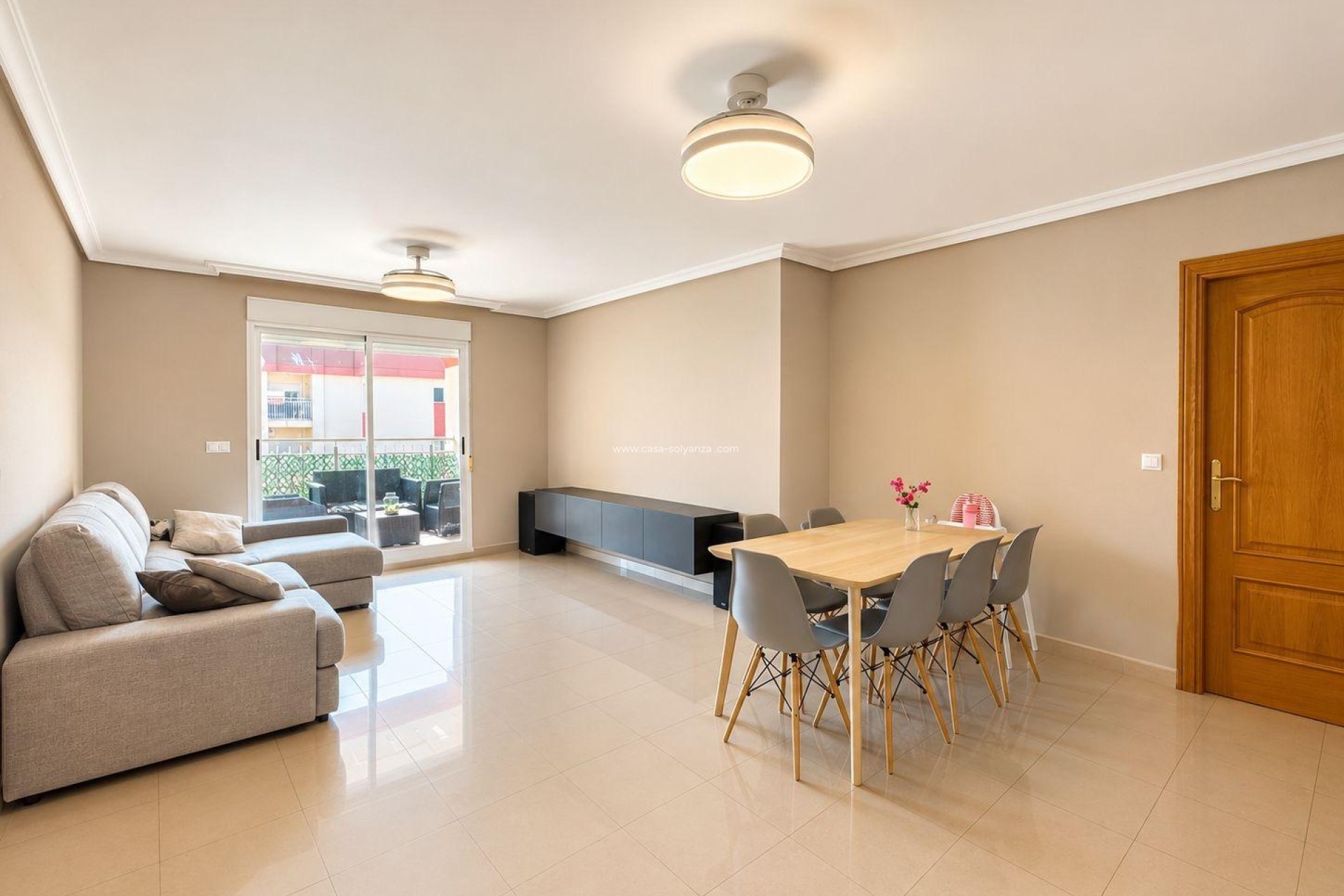 Revente - Appartement - Orihuela Costa - Lomas de Cabo Roig
