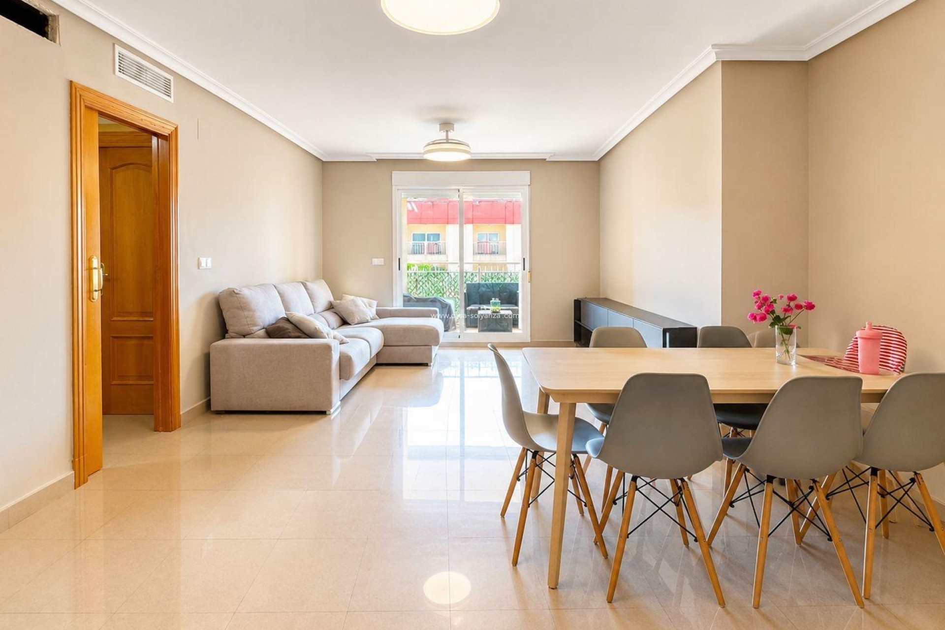 Revente - Appartement - Orihuela Costa - Lomas de Cabo Roig