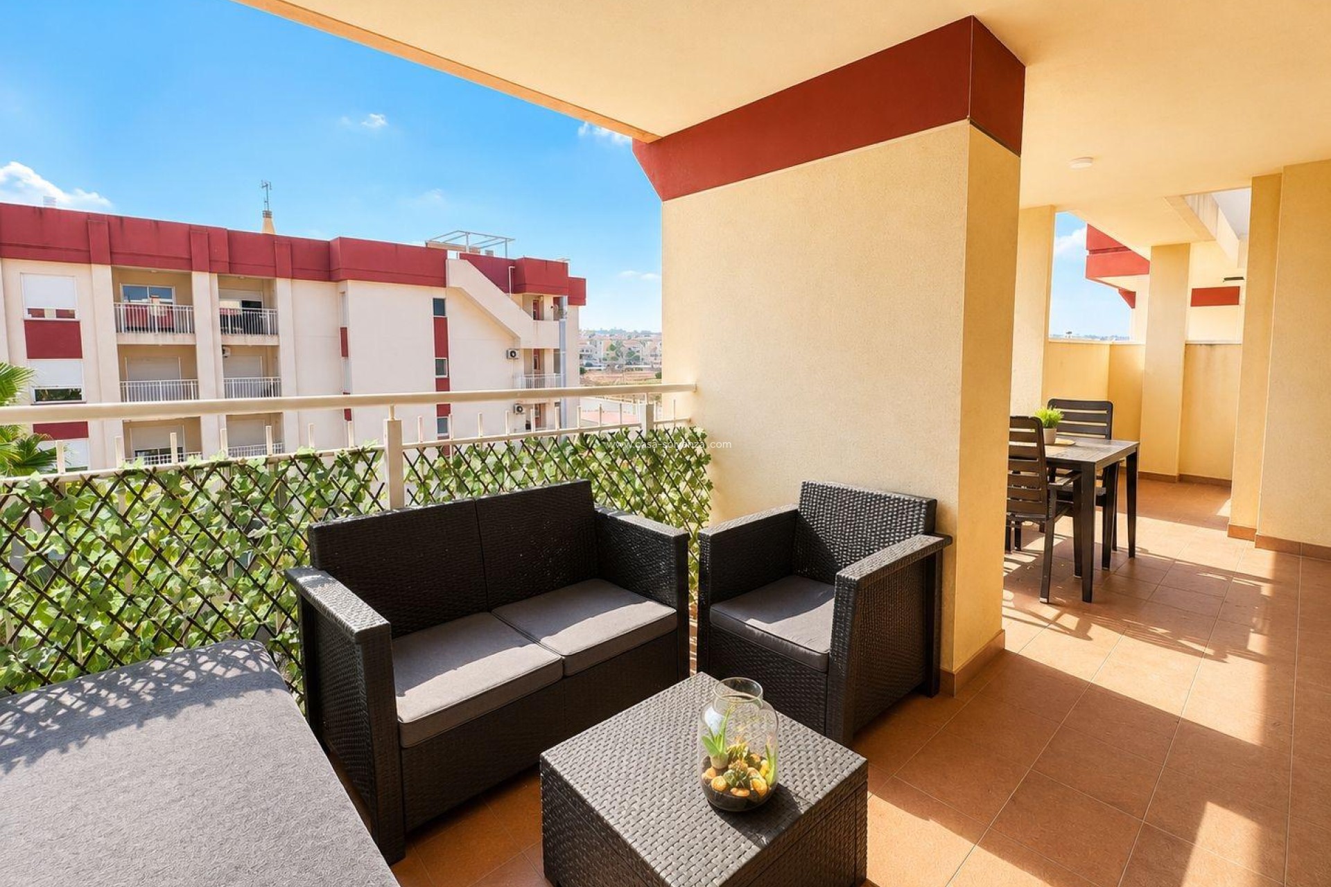 Revente - Appartement - Orihuela Costa - Lomas de Cabo Roig