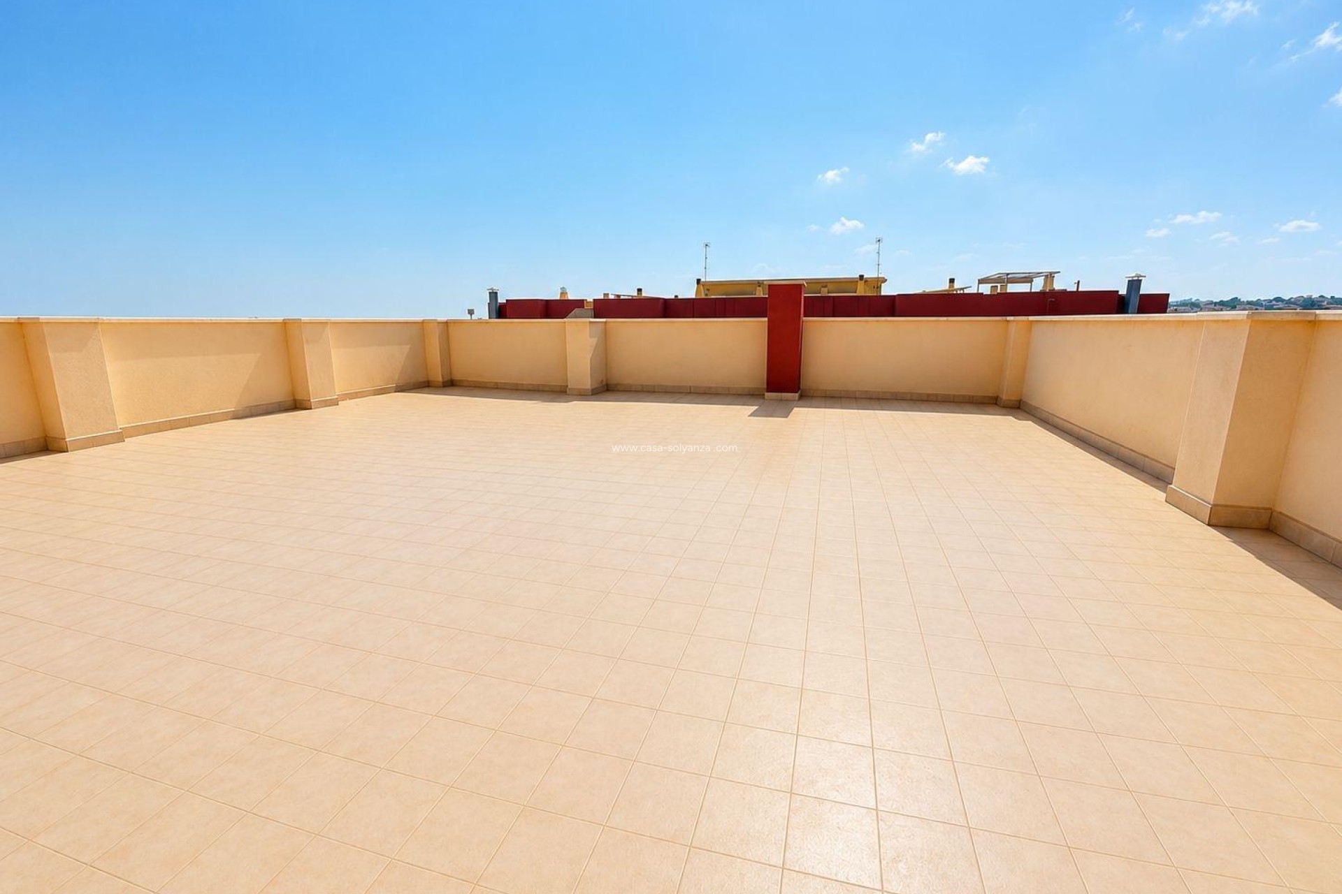 Revente - Appartement - Orihuela Costa - Lomas de Cabo Roig