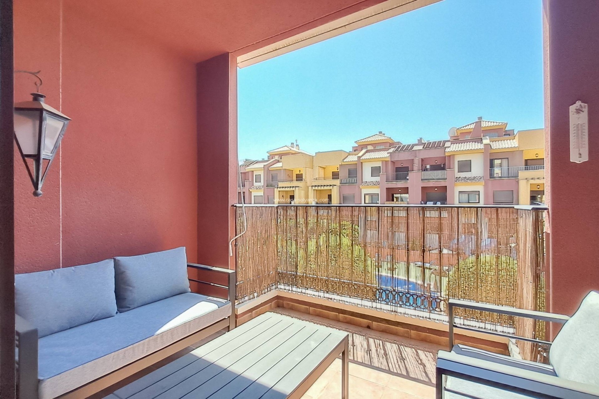 Revente - Appartement - Orihuela Costa - Lomas de Cabo Roig