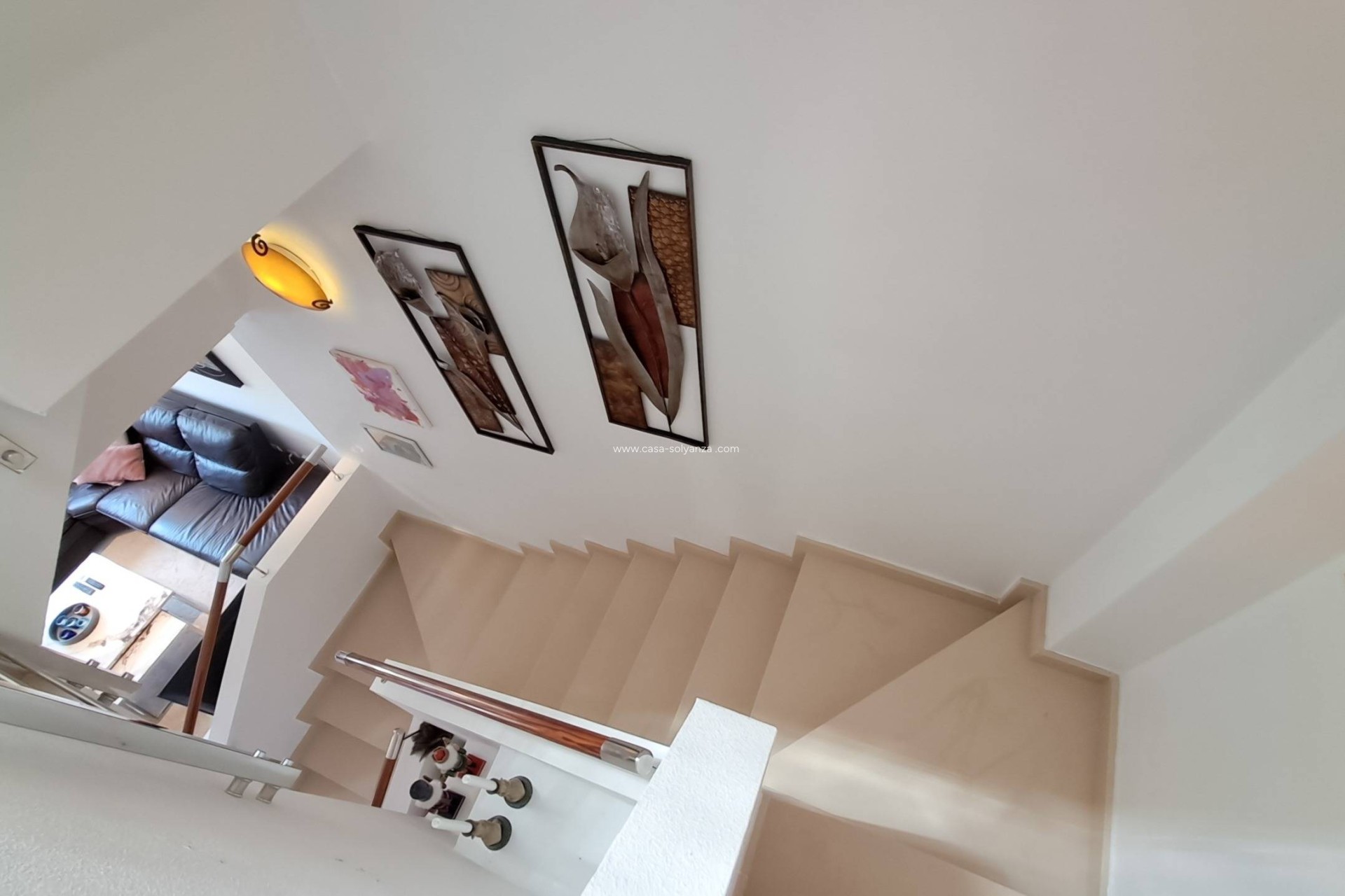Revente - Appartement - Orihuela Costa - Lomas de Cabo Roig
