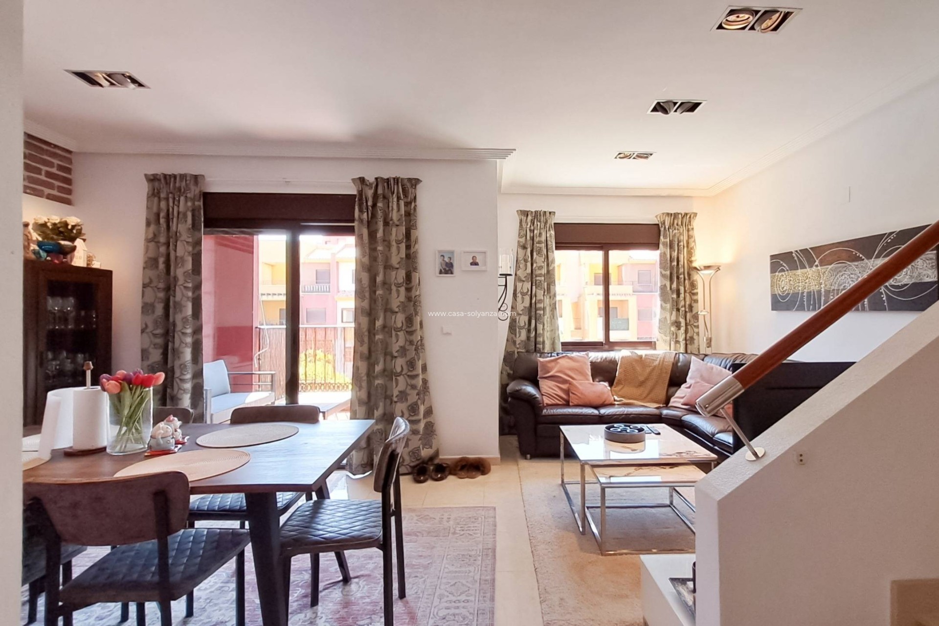 Revente - Appartement - Orihuela Costa - Lomas de Cabo Roig