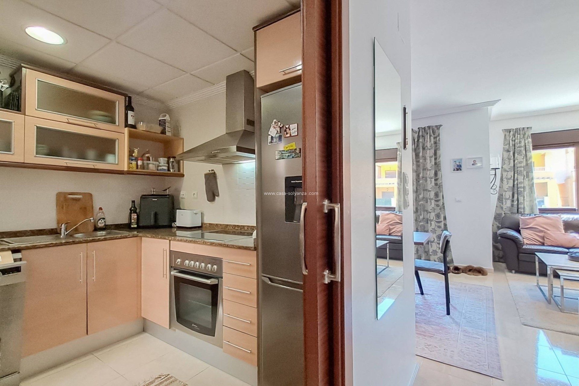 Revente - Appartement - Orihuela Costa - Lomas de Cabo Roig
