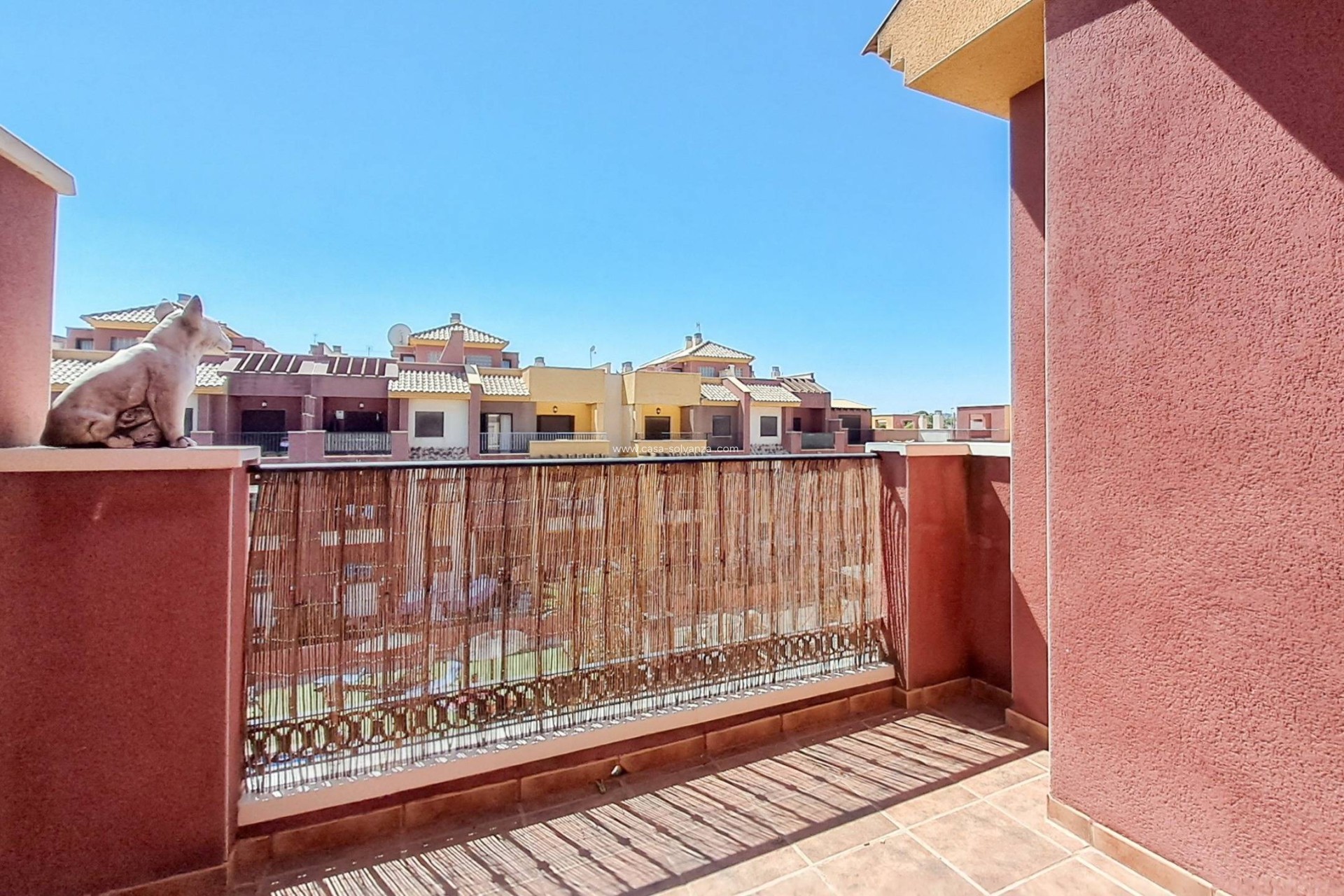 Revente - Appartement - Orihuela Costa - Lomas de Cabo Roig
