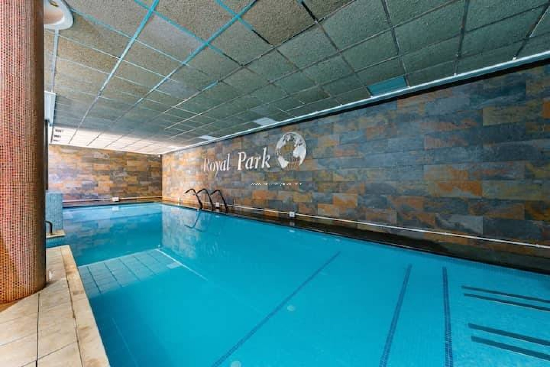 Revente - Appartement - Orihuela Costa - Lomas de Cabo Roig