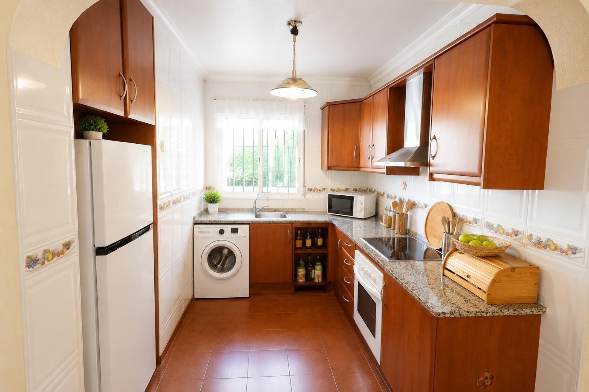 Revente - Appartement - Orihuela Costa - Lomas de Cabo Roig