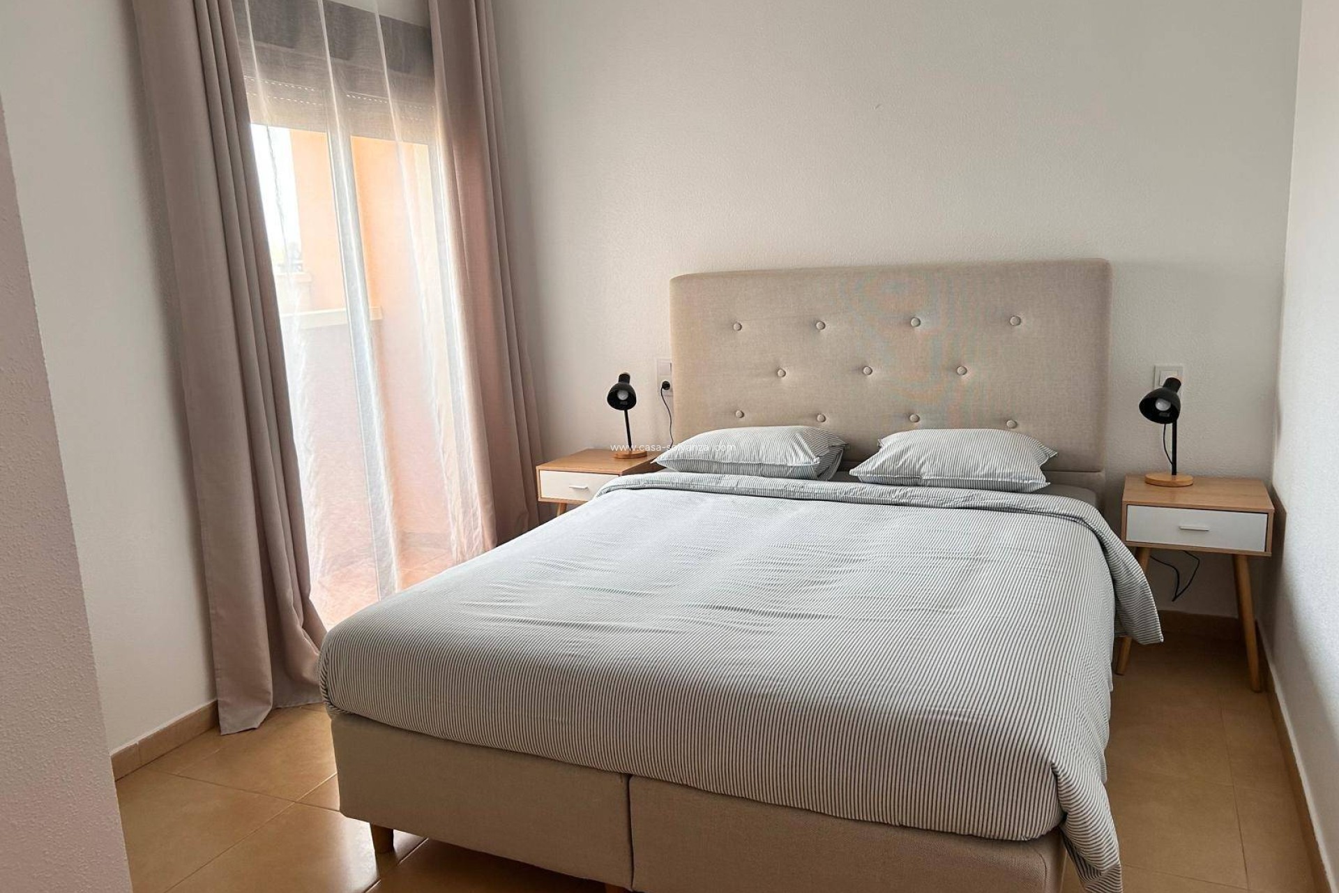 Revente - Appartement - Orihuela Costa - Lomas de Cabo Roig