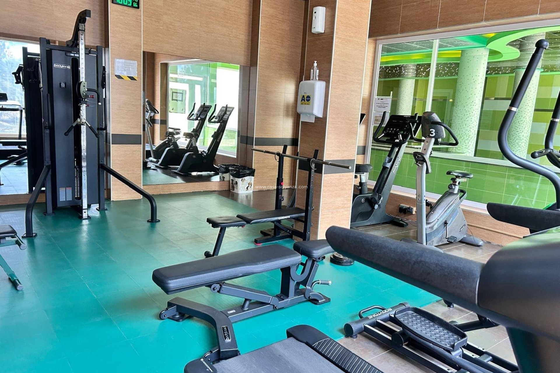 Revente - Appartement - Orihuela Costa - Lomas de Cabo Roig