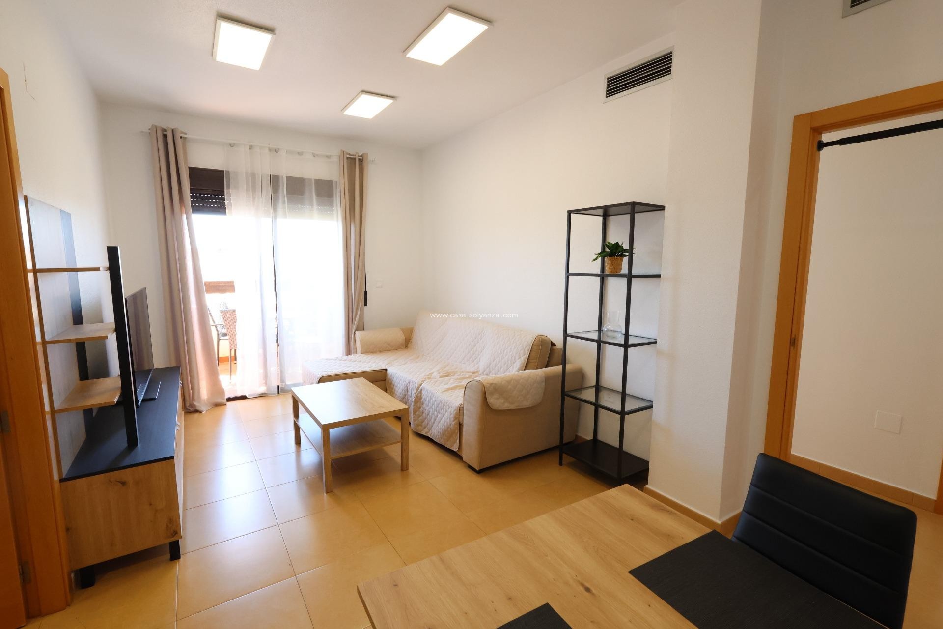 Revente - Appartement - Orihuela Costa - Lomas de Cabo Roig