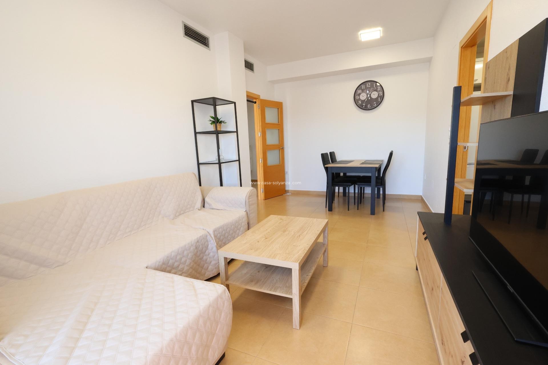 Revente - Appartement - Orihuela Costa - Lomas de Cabo Roig