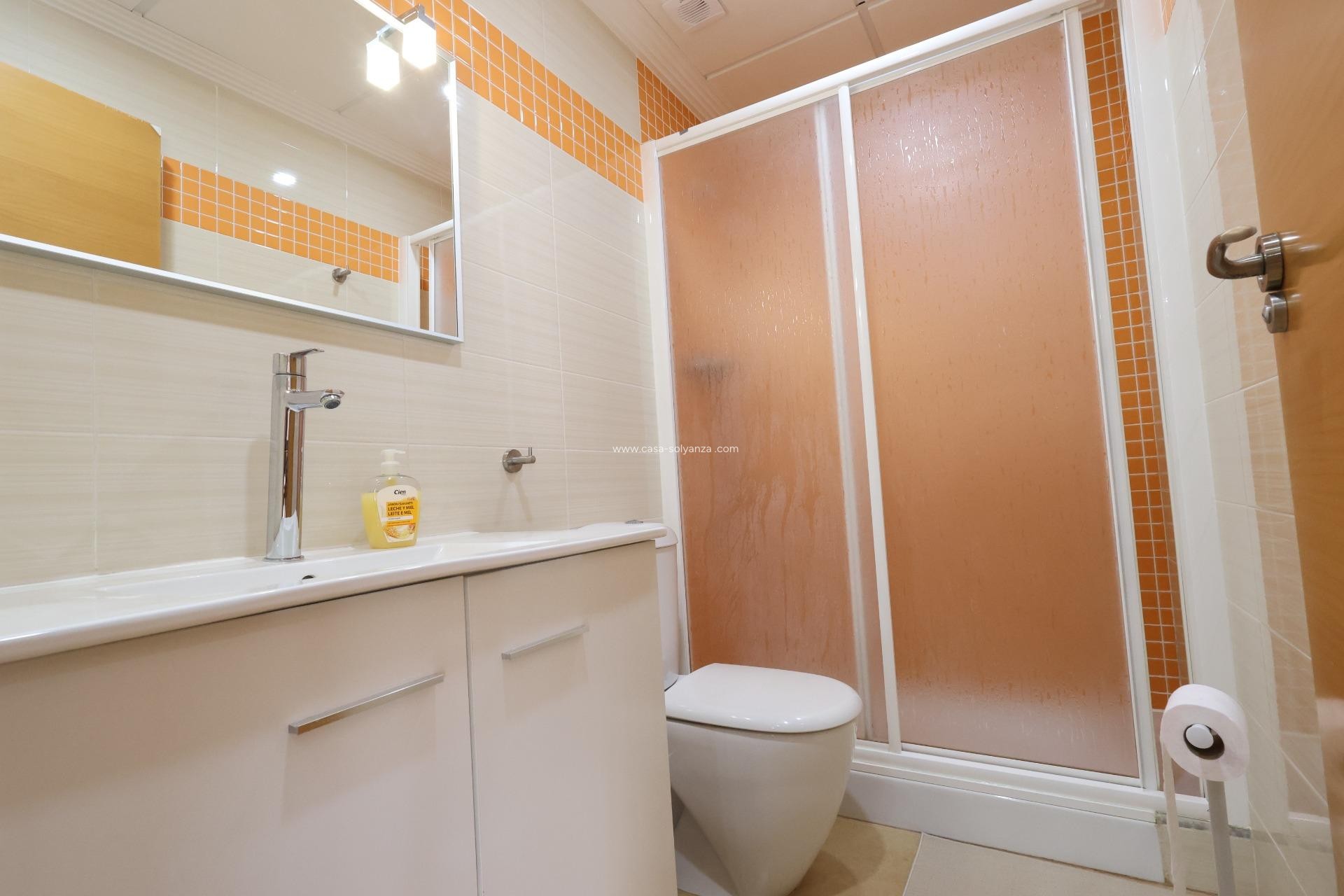 Revente - Appartement - Orihuela Costa - Lomas de Cabo Roig