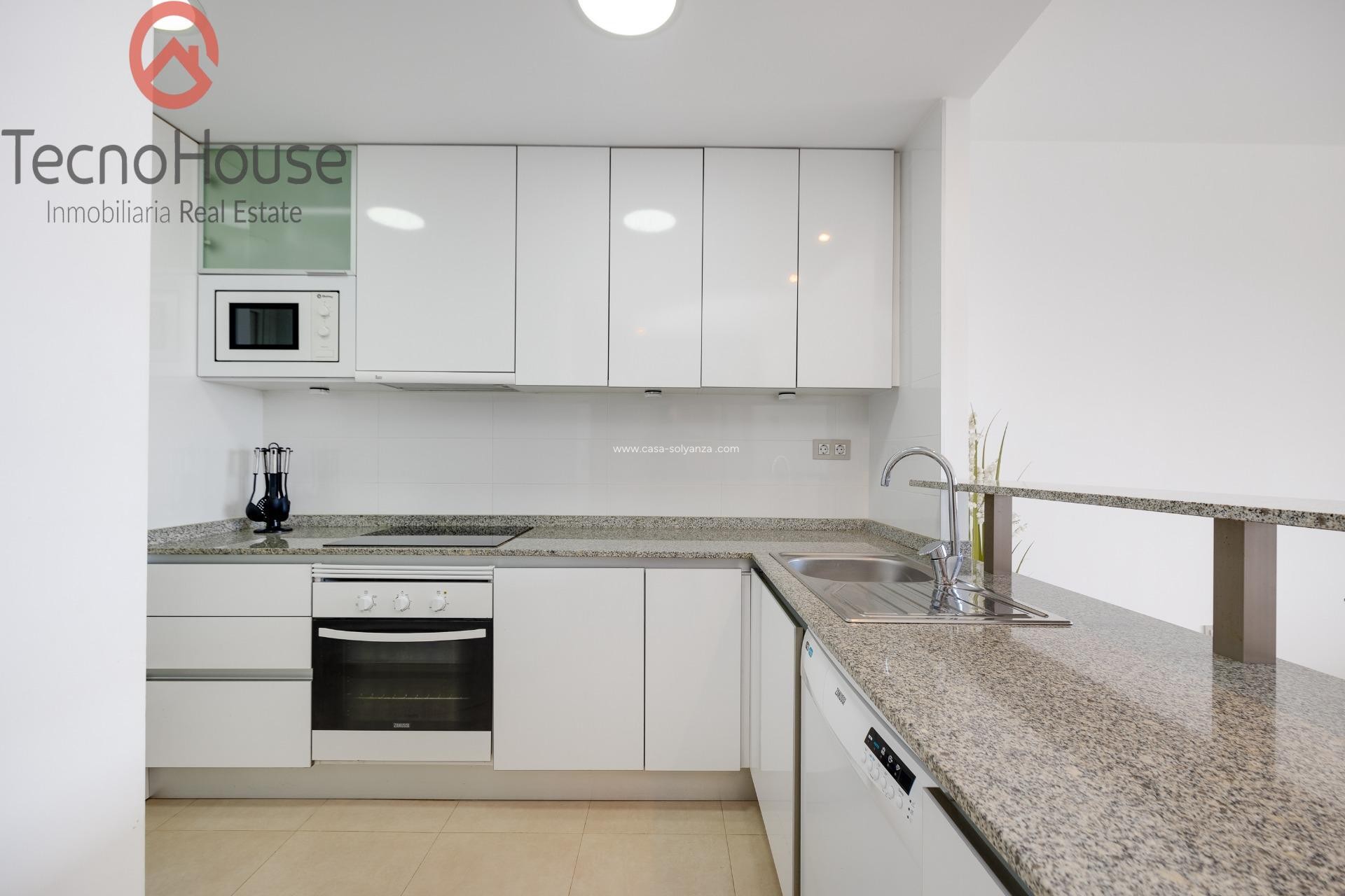 Revente - Appartement - Orihuela Costa - Lomas de Cabo Roig
