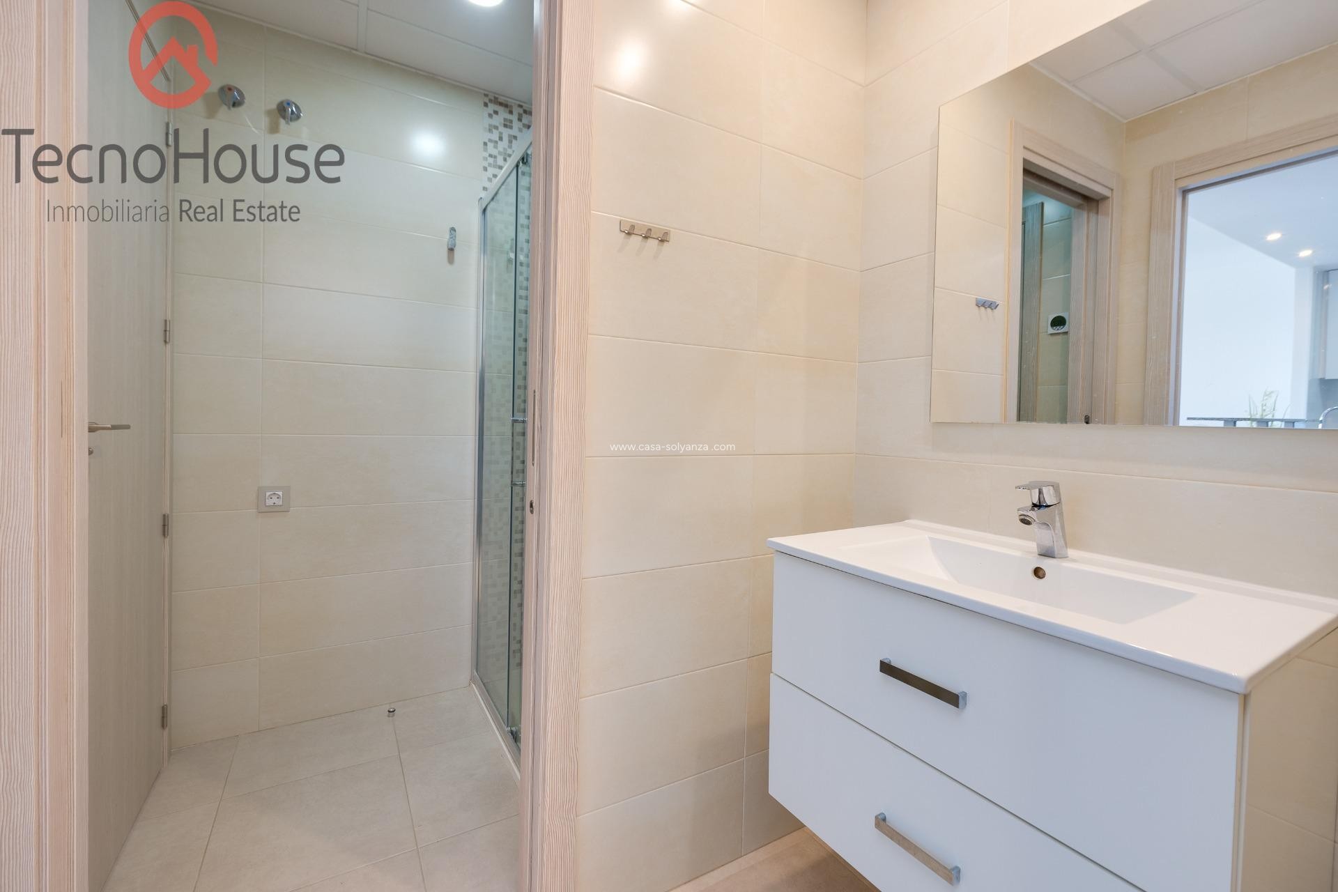 Revente - Appartement - Orihuela Costa - Lomas de Cabo Roig