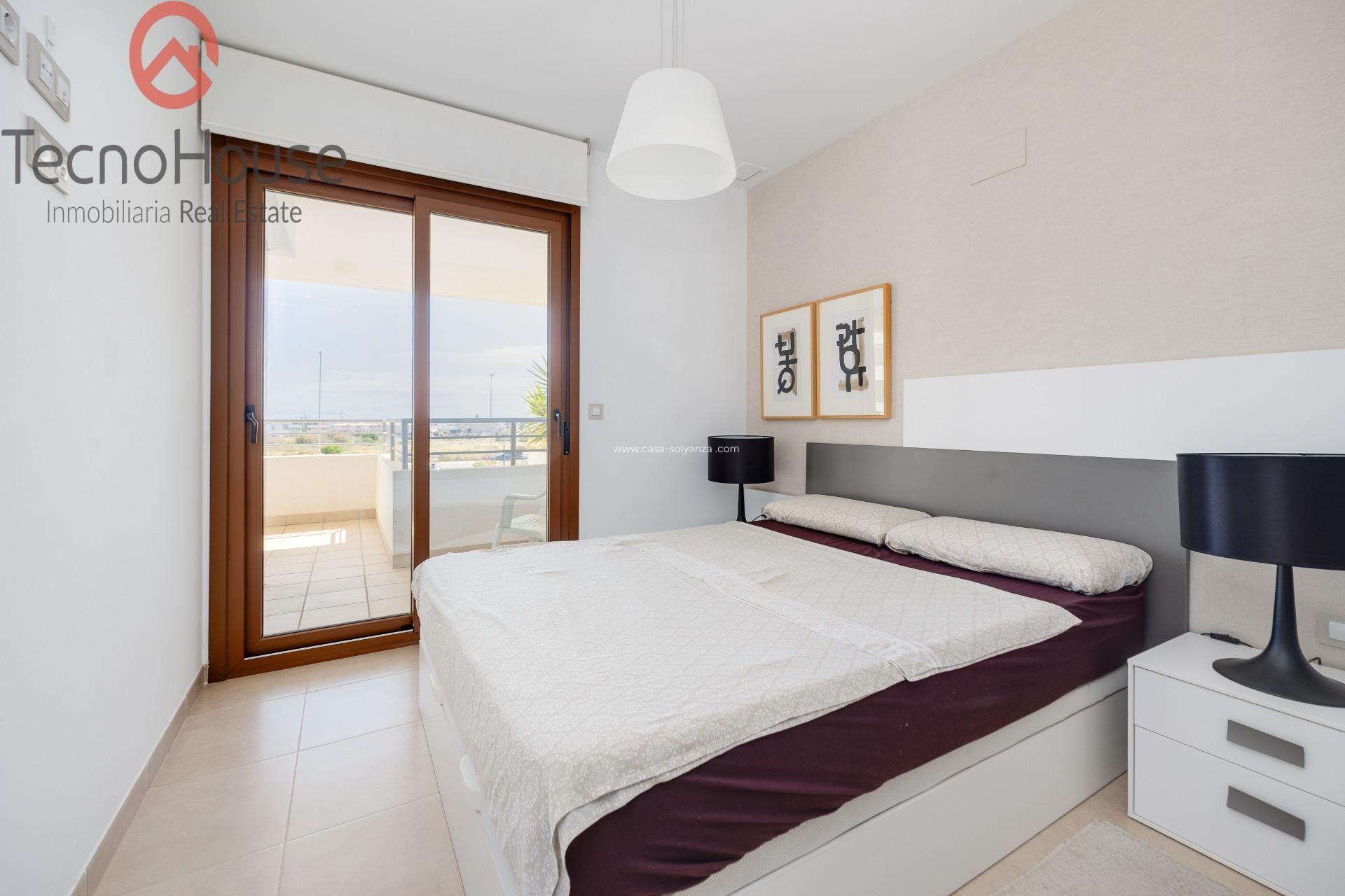 Revente - Appartement - Orihuela Costa - Lomas de Cabo Roig