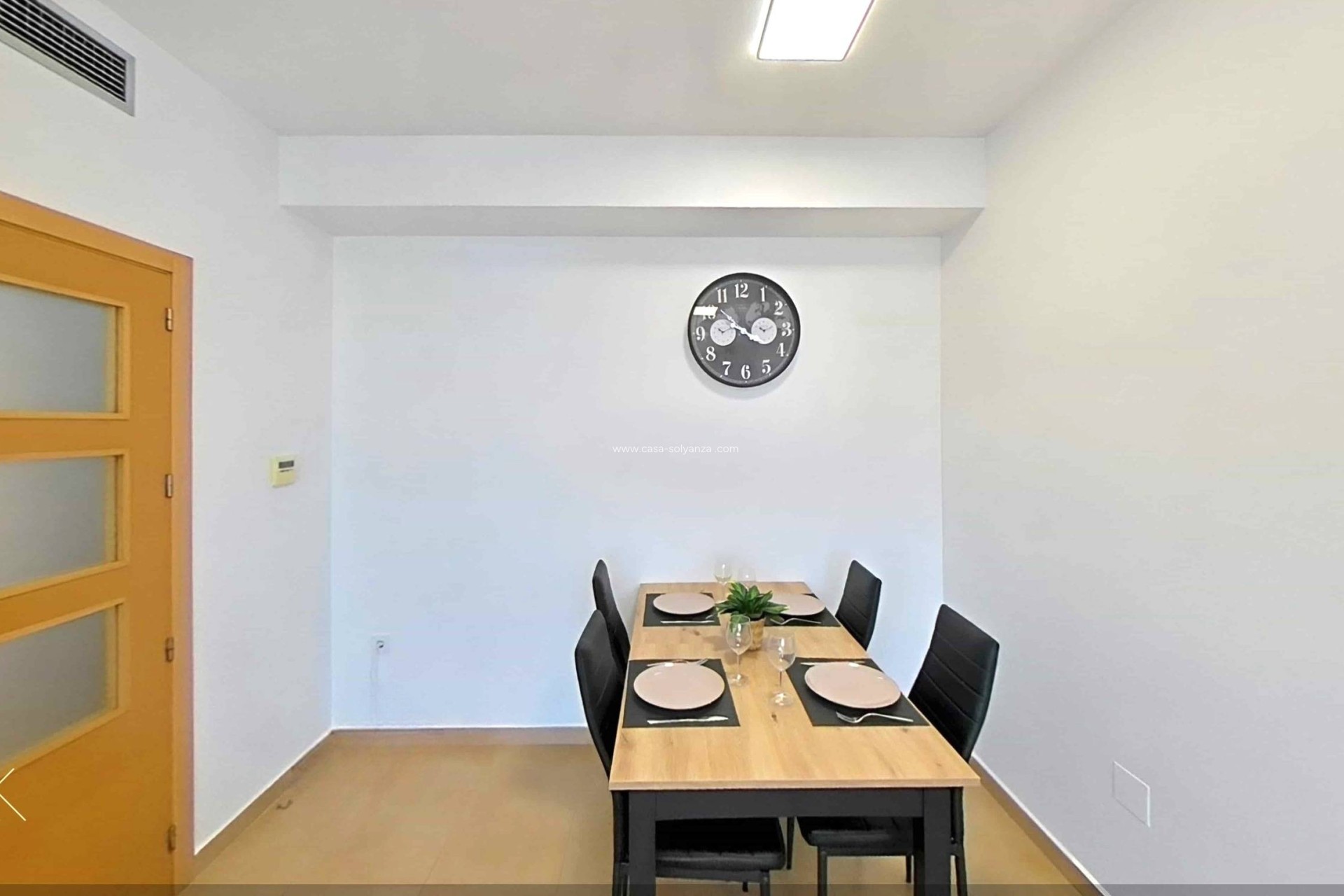 Revente - Appartement - Orihuela Costa - Lomas de Cabo Roig