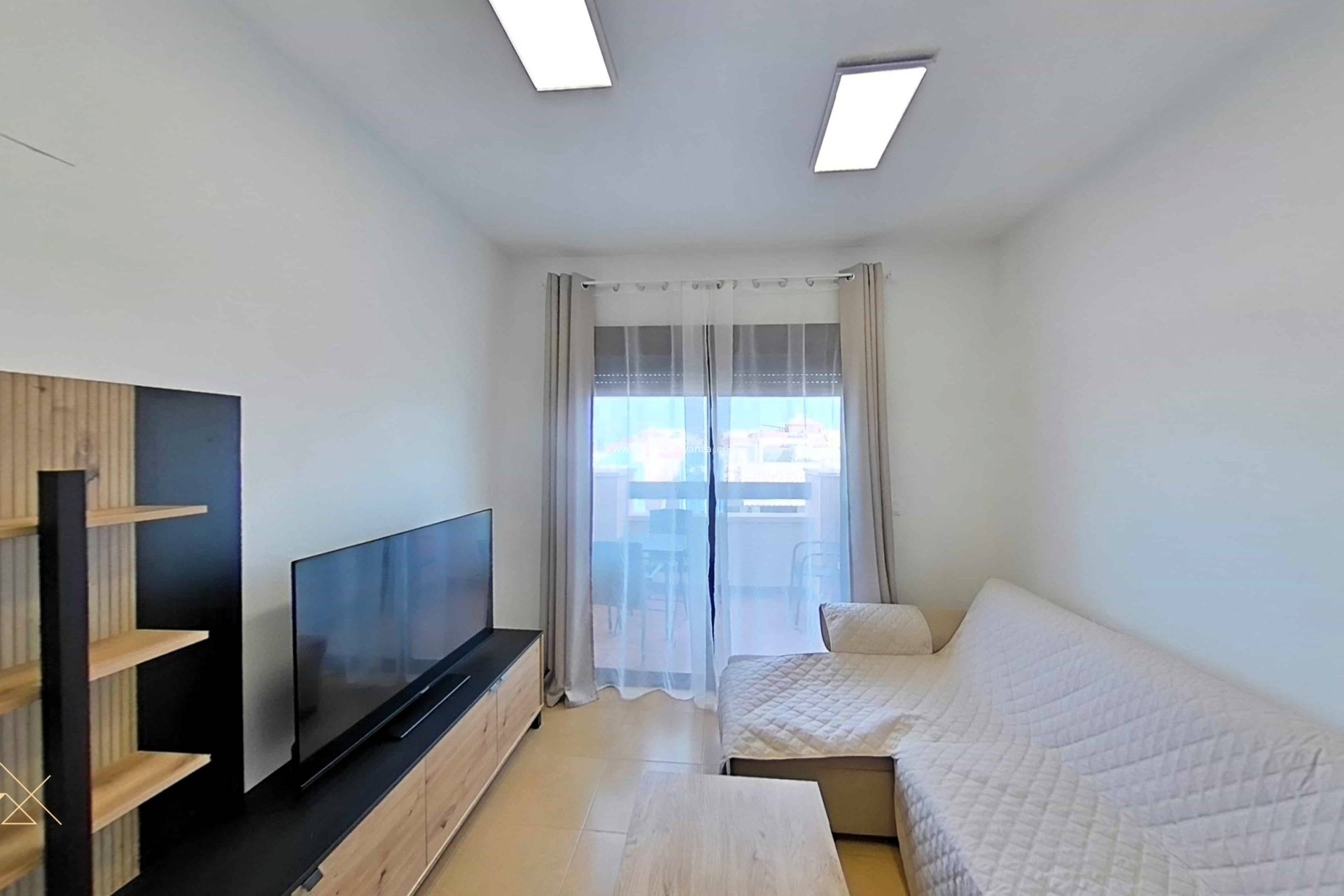 Revente - Appartement - Orihuela Costa - Lomas de Cabo Roig