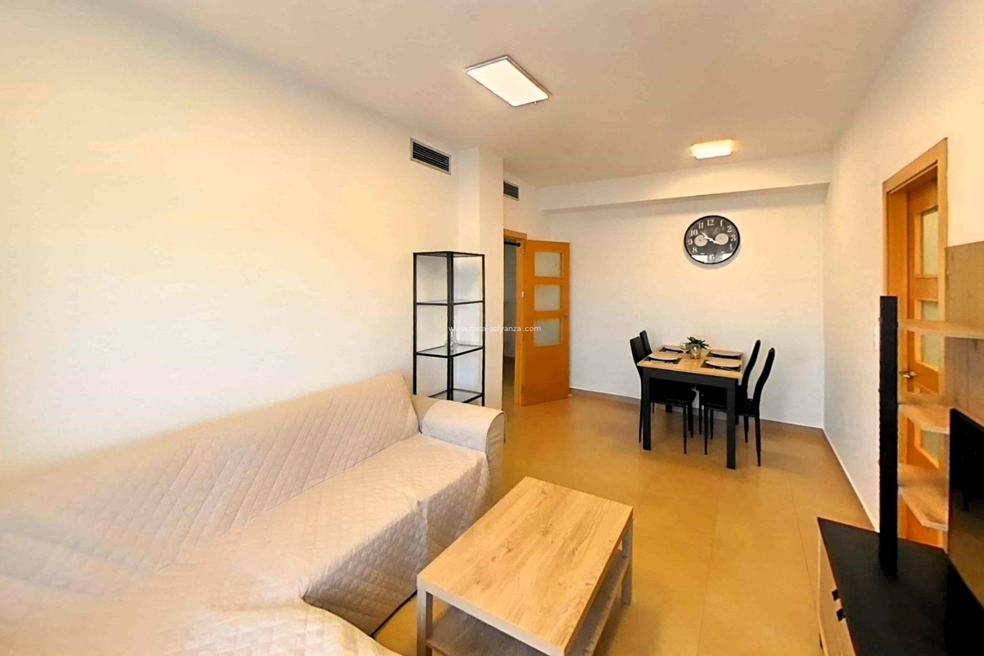 Revente - Appartement - Orihuela Costa - Lomas de Cabo Roig