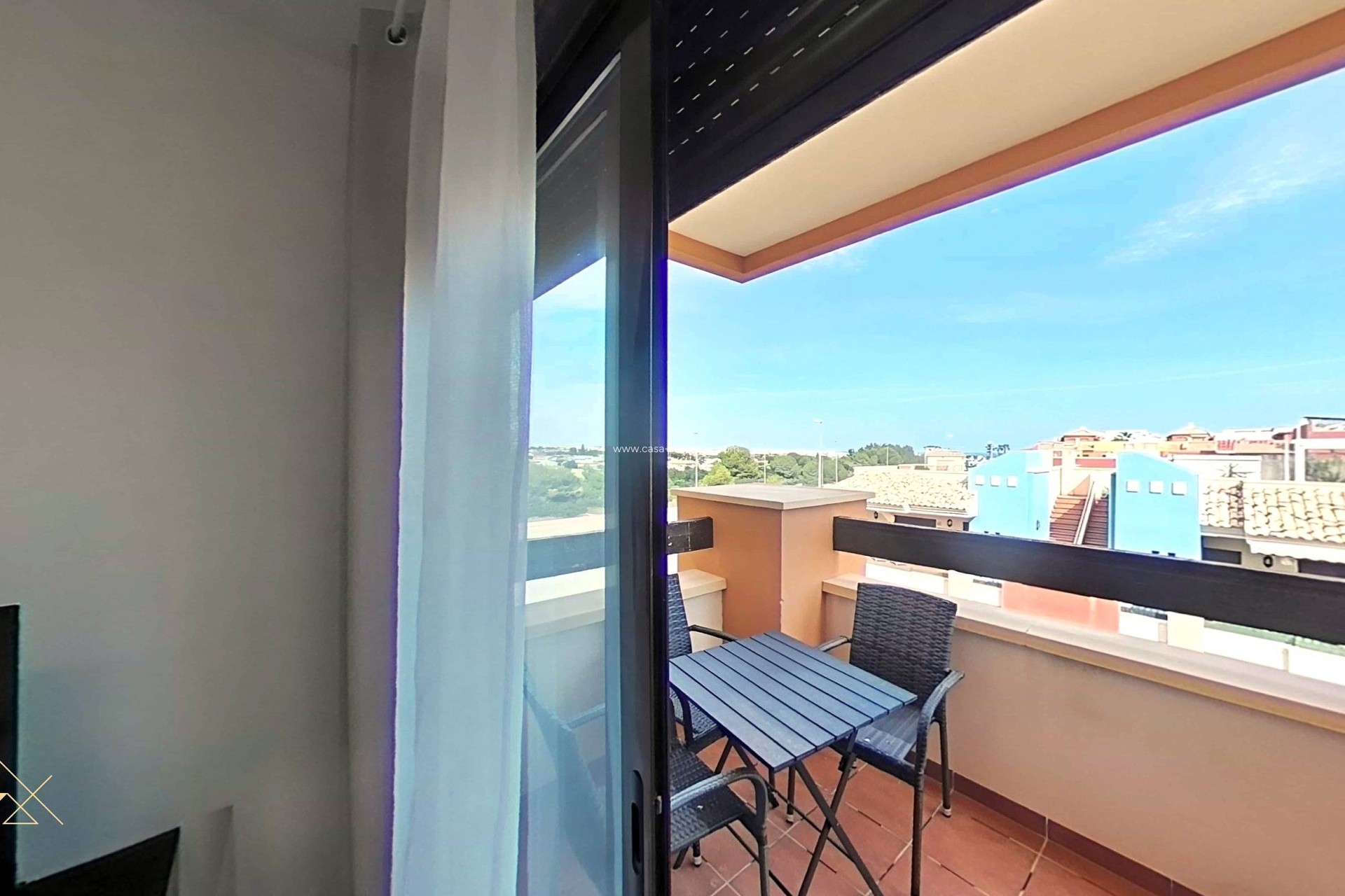 Revente - Appartement - Orihuela Costa - Lomas de Cabo Roig