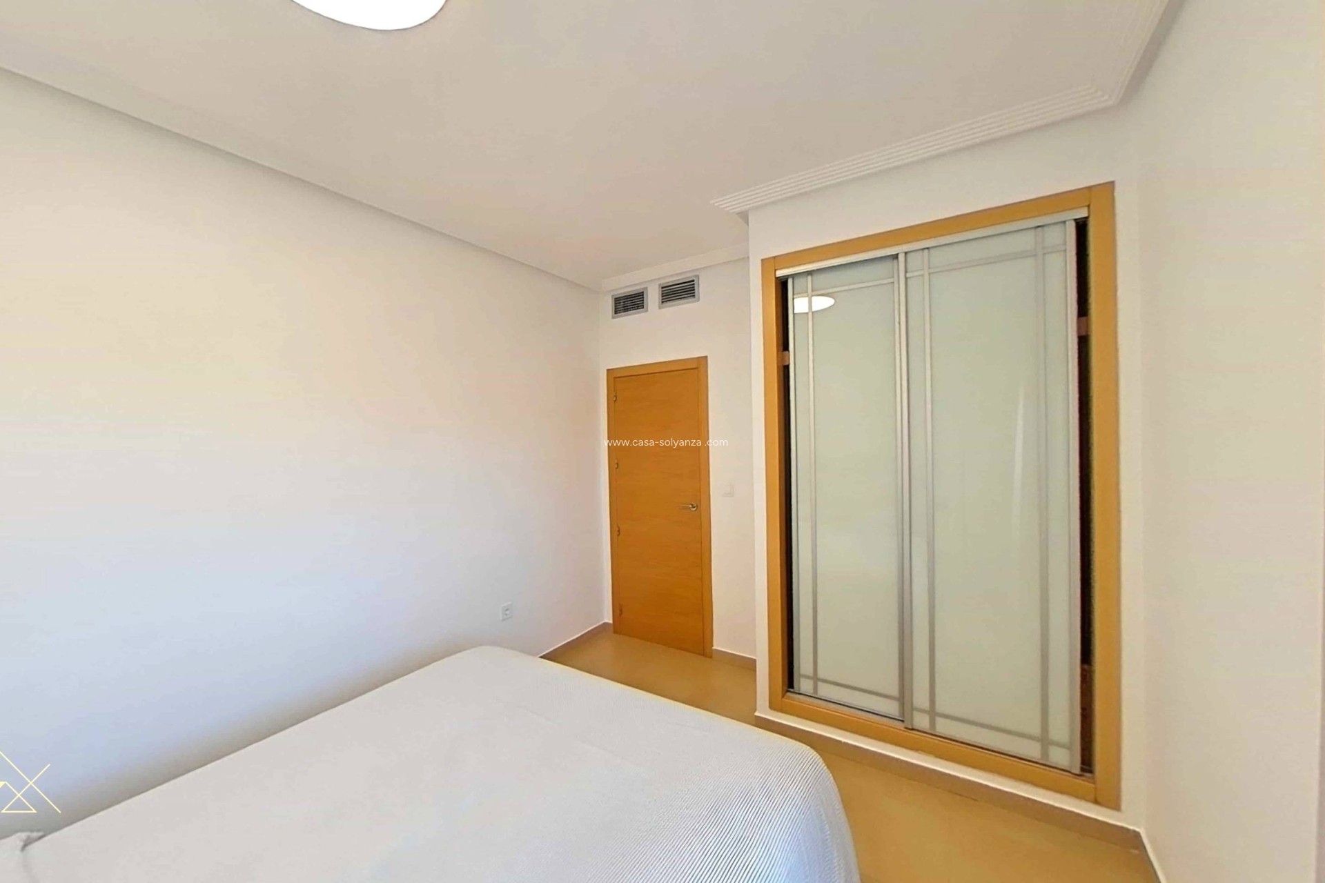 Revente - Appartement - Orihuela Costa - Lomas de Cabo Roig