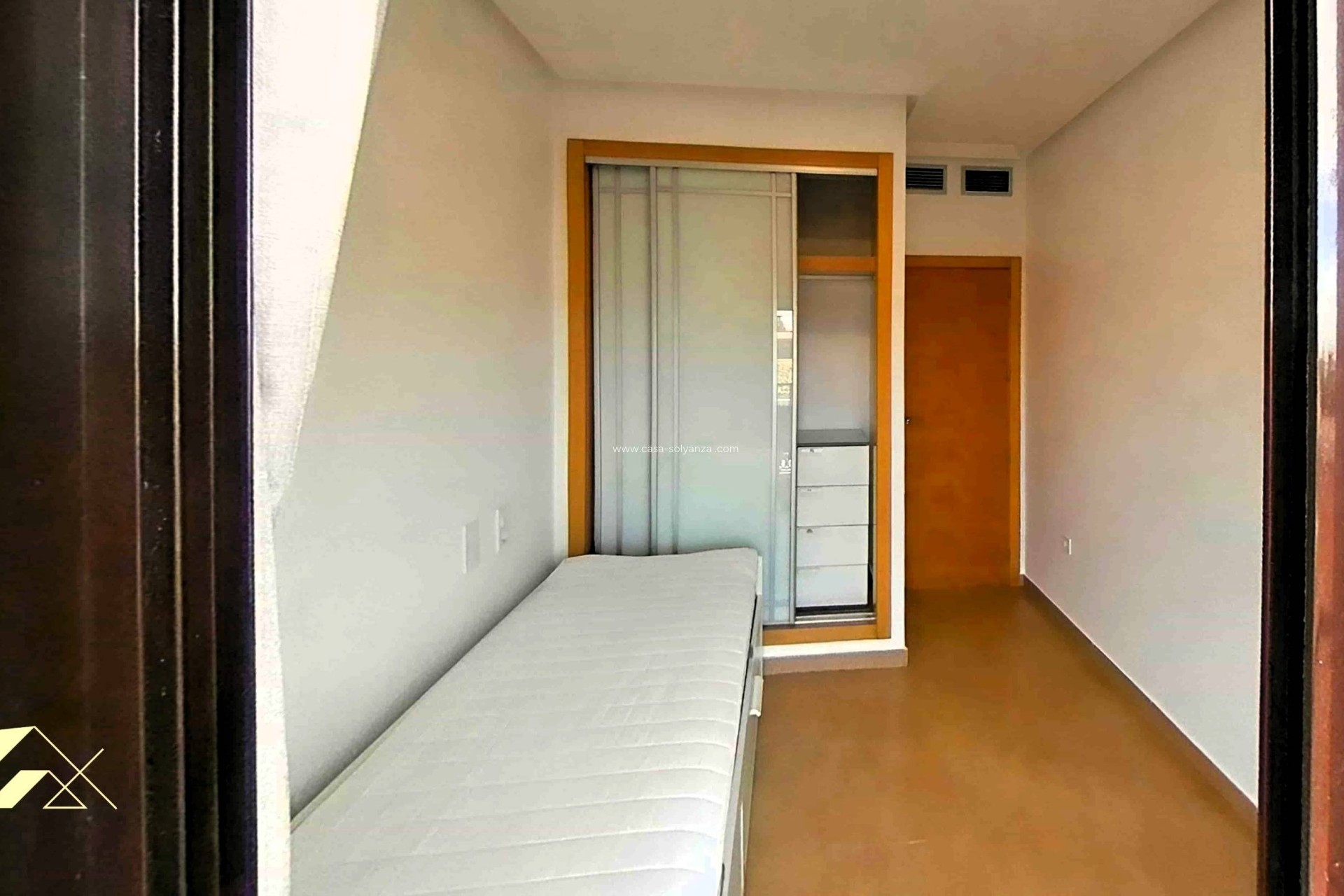 Revente - Appartement - Orihuela Costa - Lomas de Cabo Roig