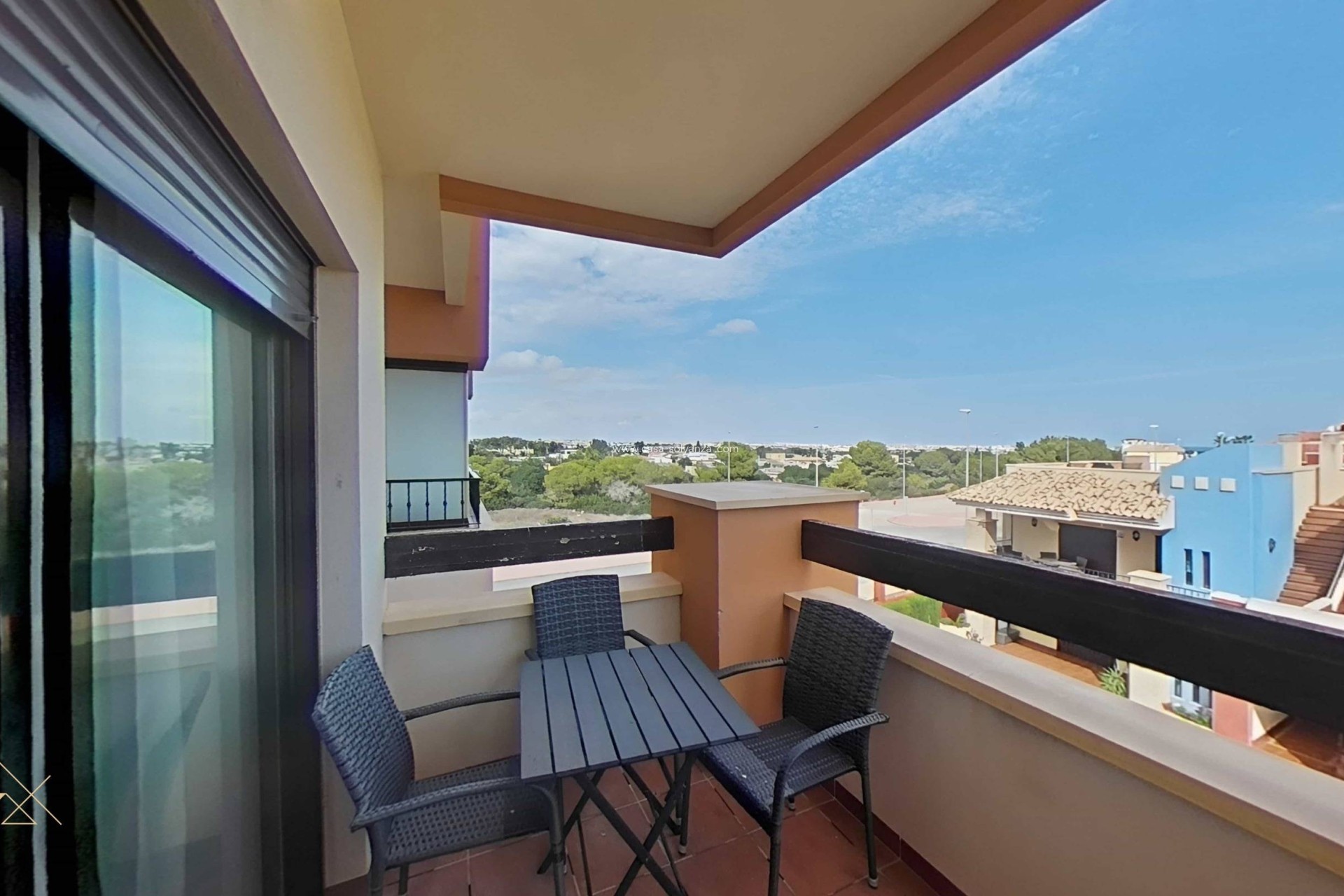Revente - Appartement - Orihuela Costa - Lomas de Cabo Roig