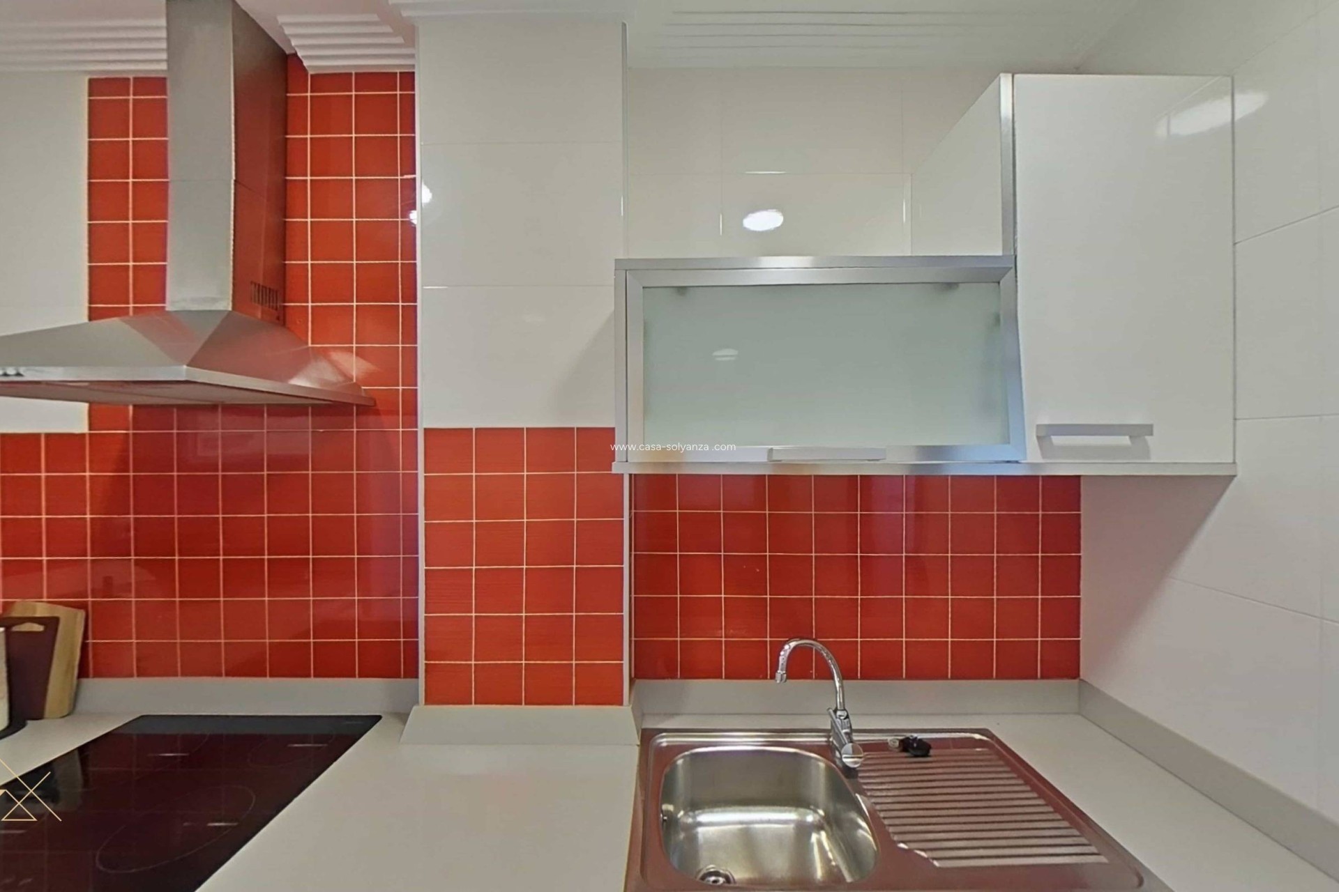 Revente - Appartement - Orihuela Costa - Lomas de Cabo Roig