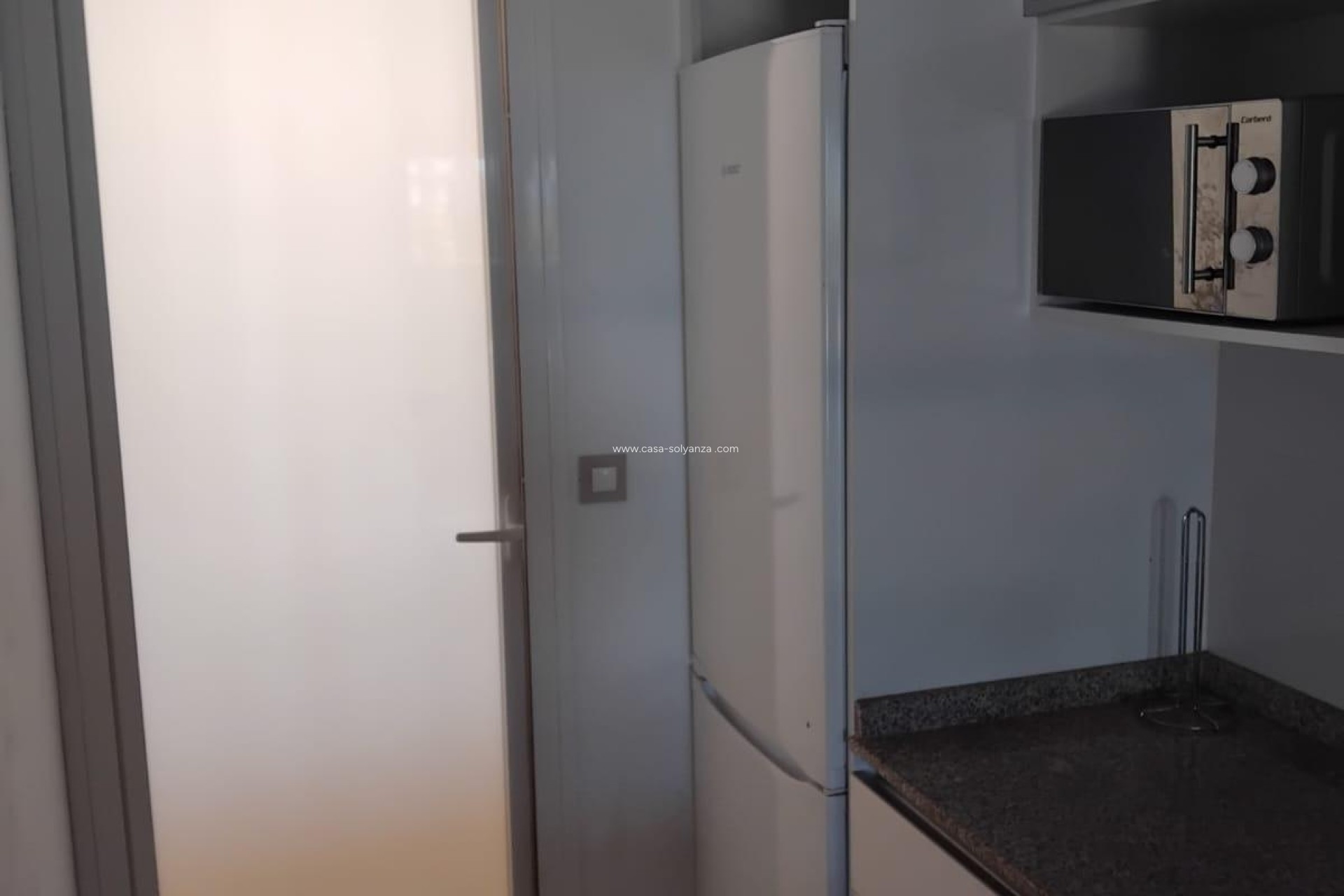 Revente - Appartement - Orihuela Costa - Lomas de Cabo Roig