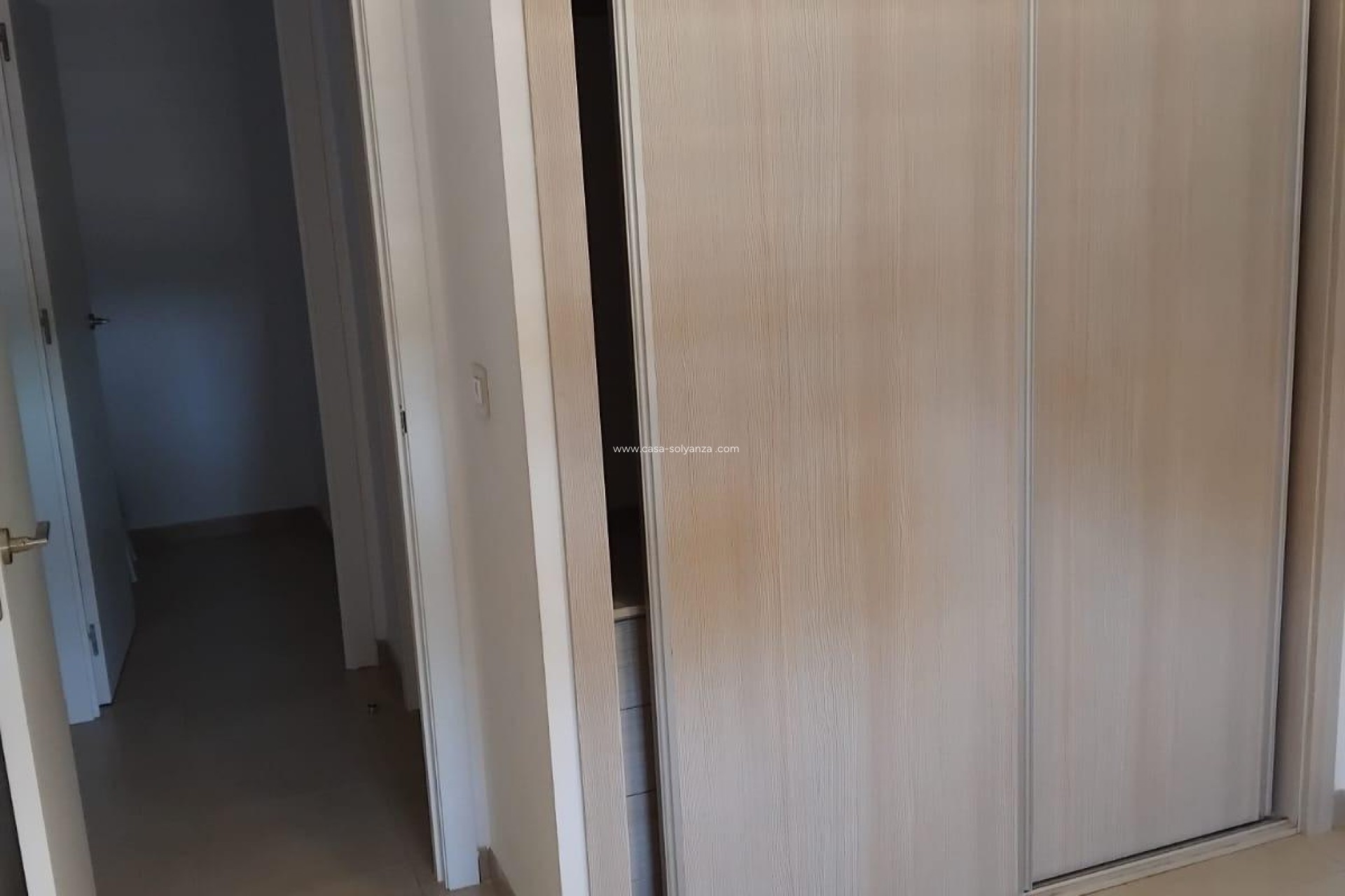 Revente - Appartement - Orihuela Costa - Lomas de Cabo Roig