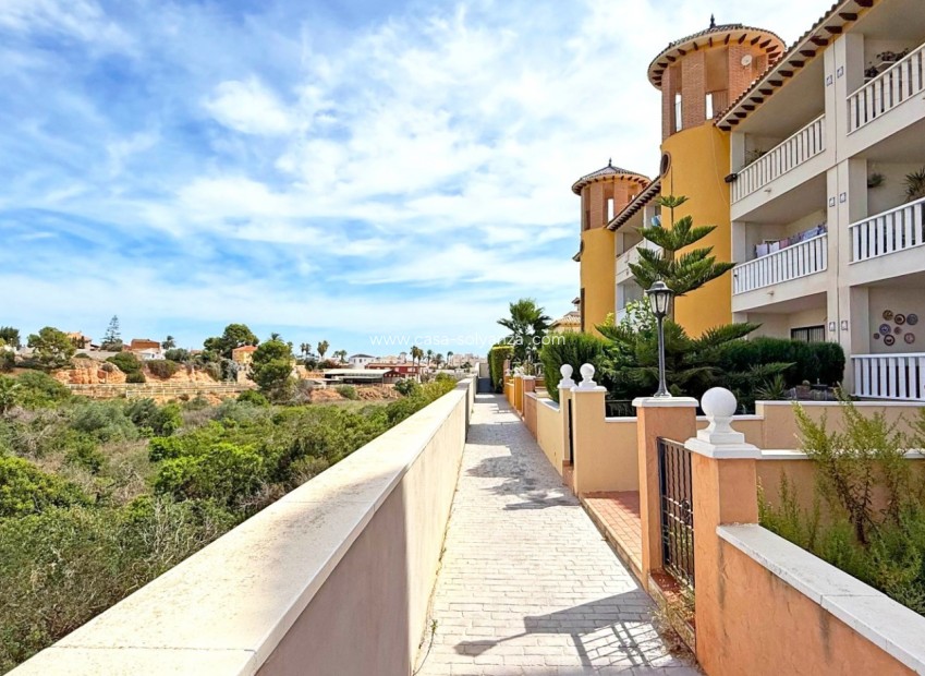 Revente - Appartement - Orihuela Costa - Lomas de Cabo Roig