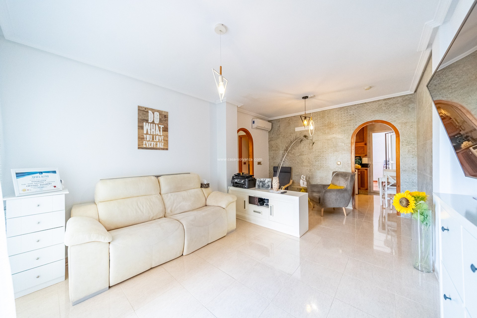 Revente - Appartement - Orihuela Costa - Lomas De Cabo Roig