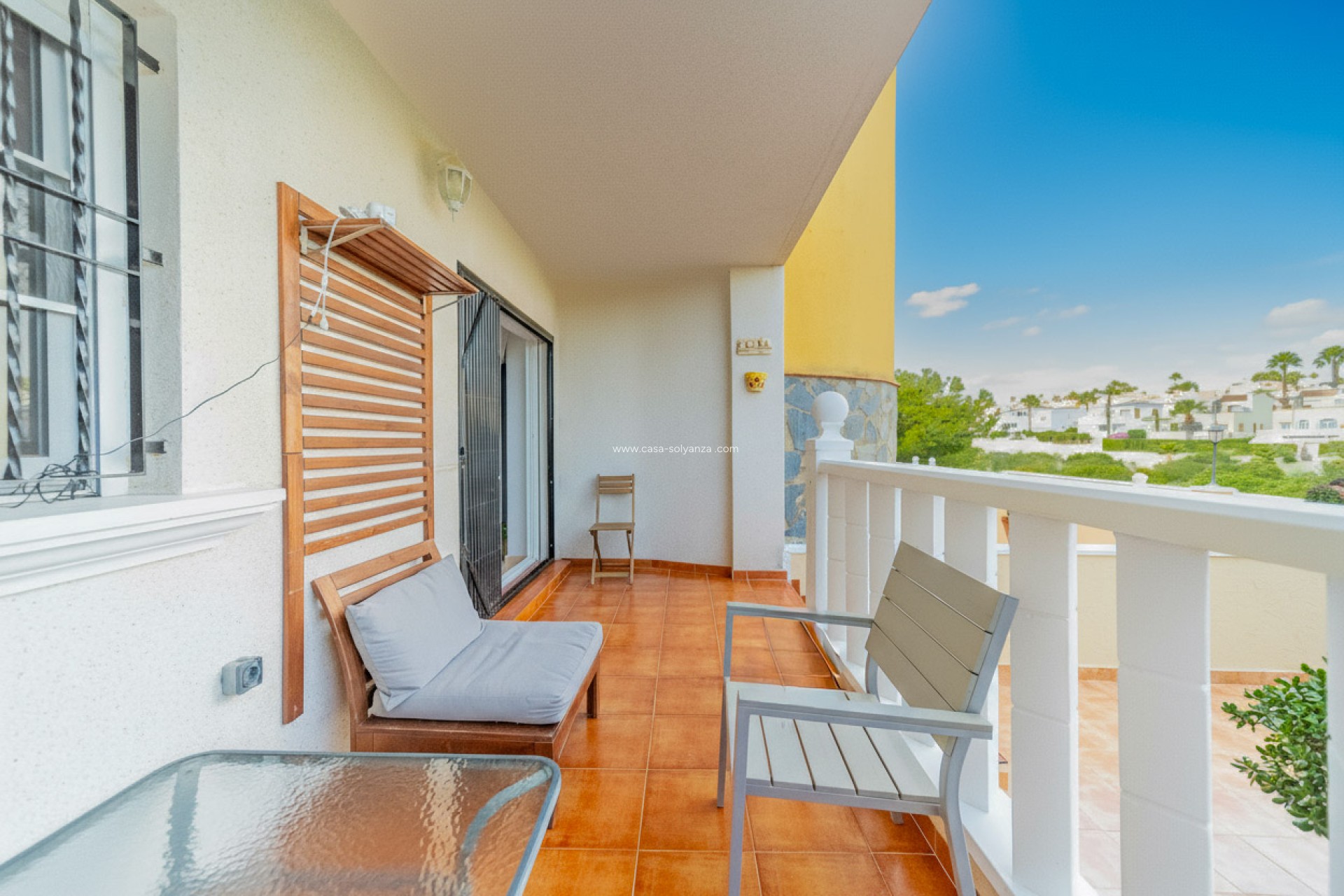 Revente - Appartement - Orihuela Costa - Lomas De Cabo Roig