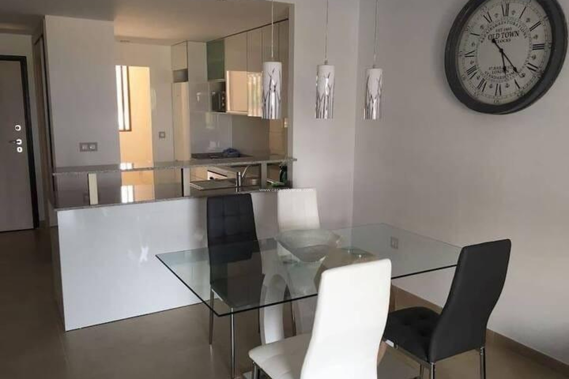 Revente - Appartement - Orihuela Costa - Lomas de Cabo Roig
