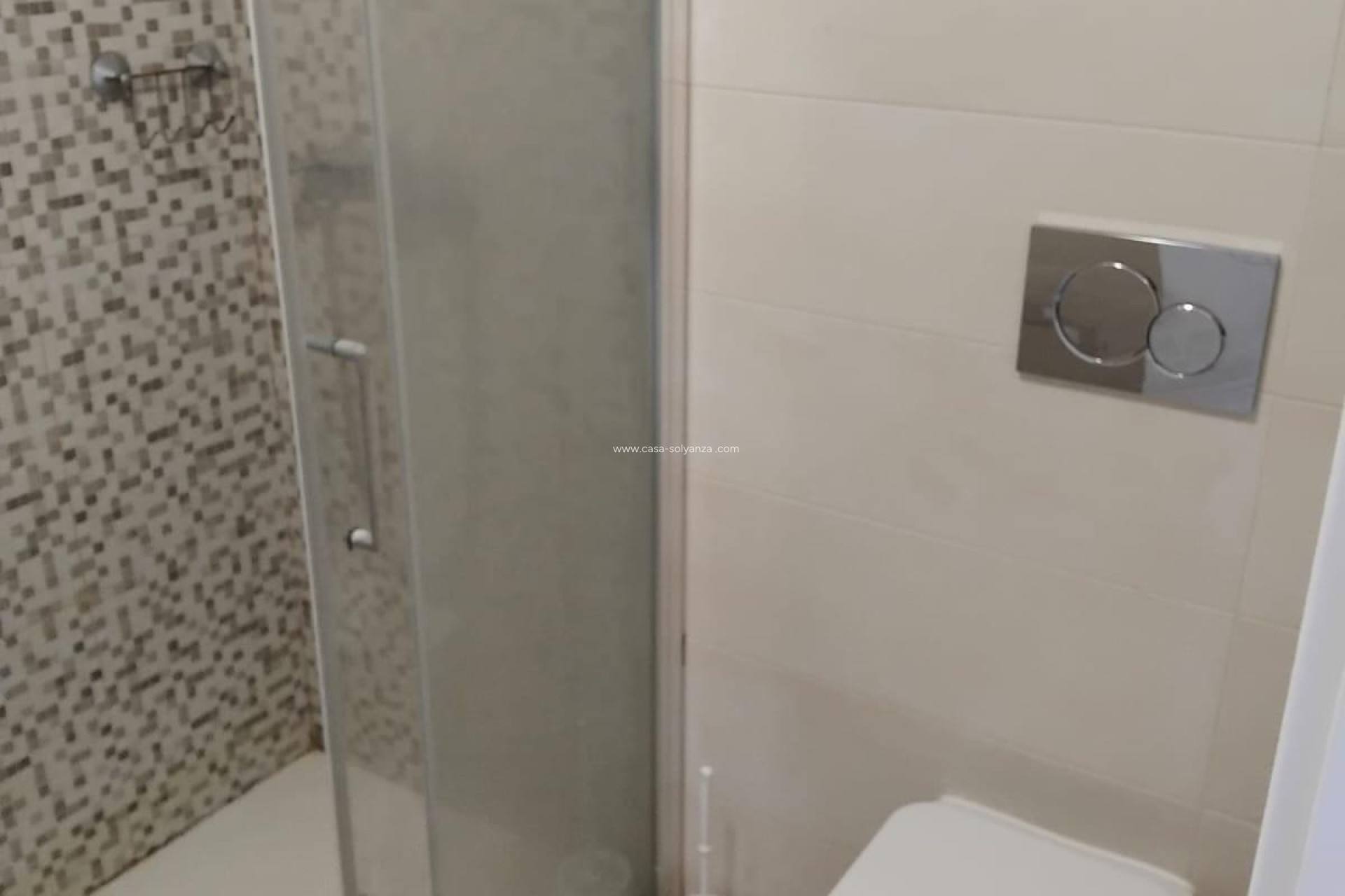 Revente - Appartement - Orihuela Costa - Lomas de Cabo Roig