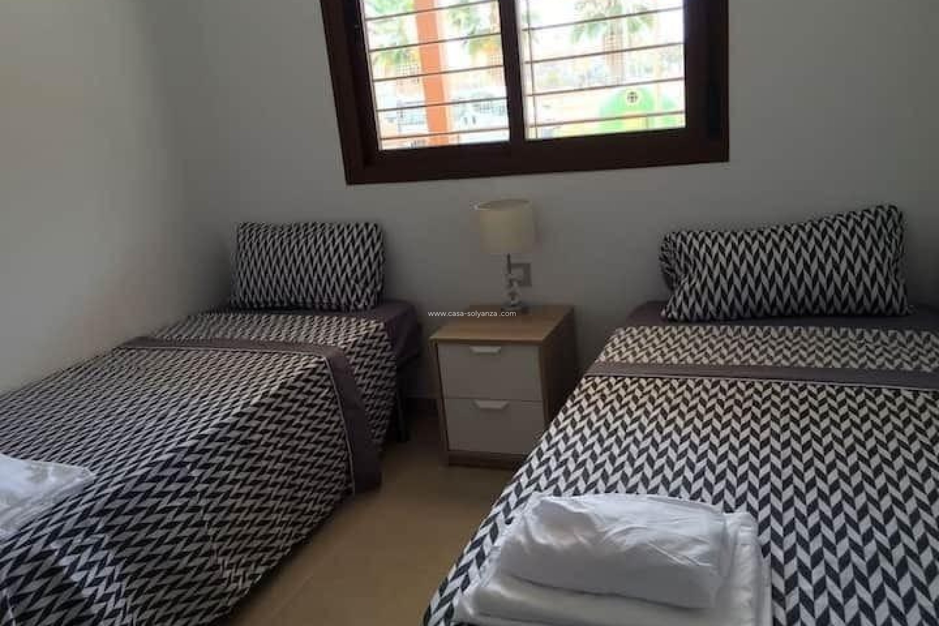 Revente - Appartement - Orihuela Costa - Lomas de Cabo Roig