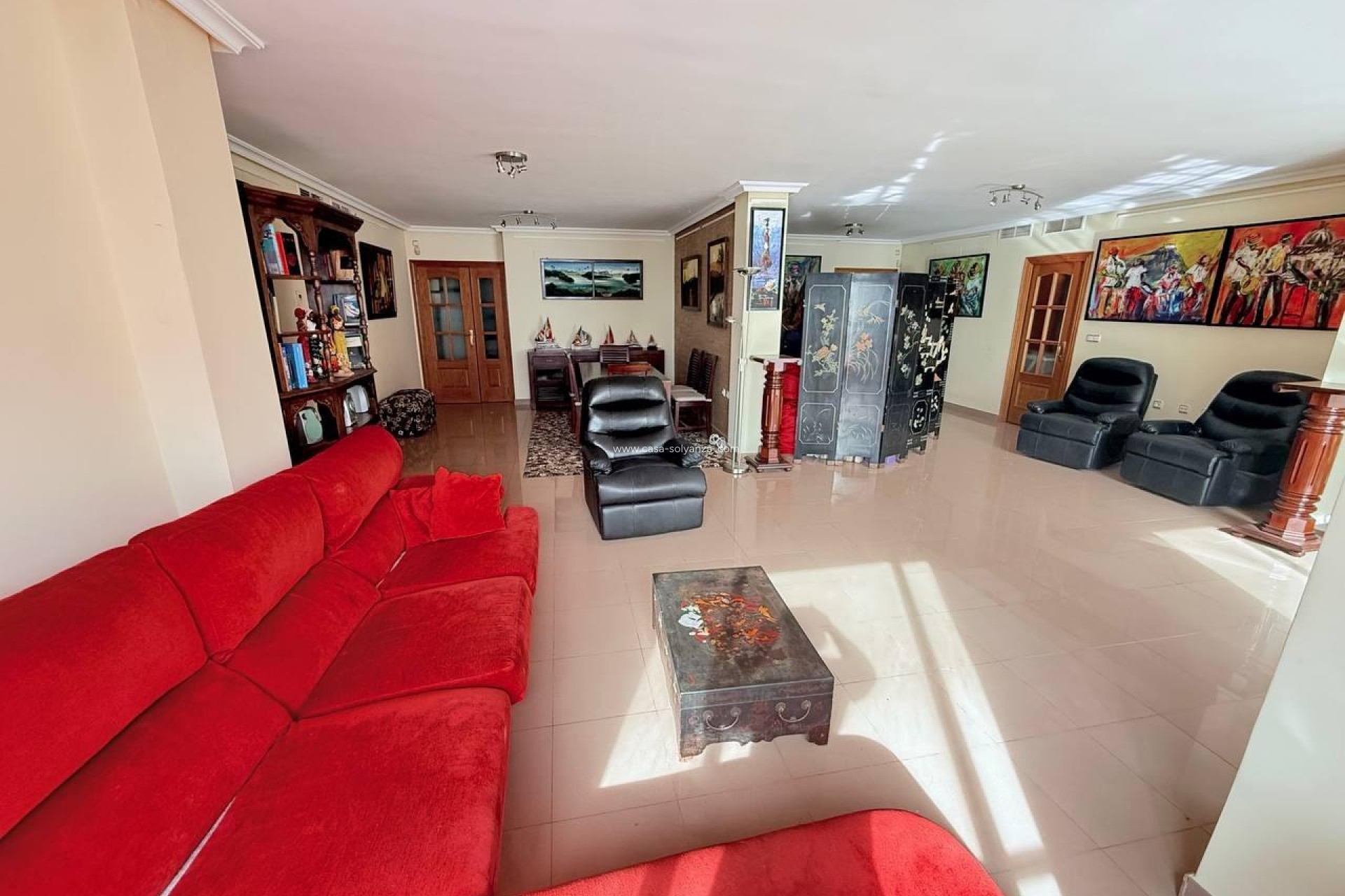 Revente - Appartement - Orihuela Costa - Lomas de Cabo Roig