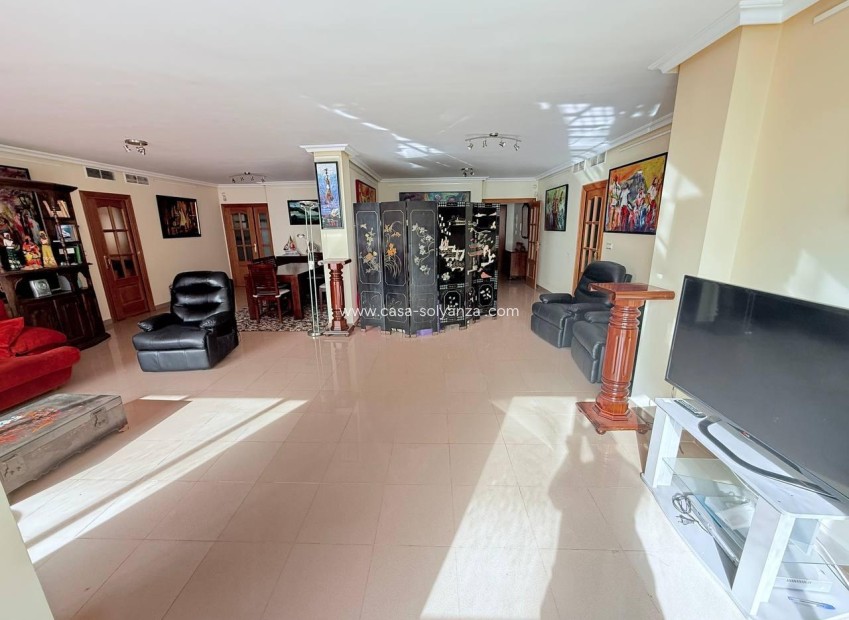 Revente - Appartement - Orihuela Costa - Lomas de Cabo Roig