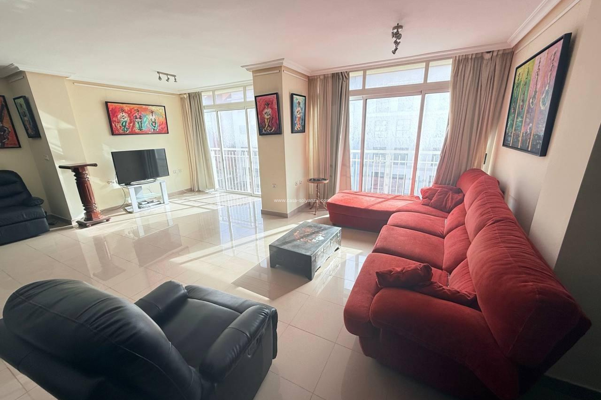 Revente - Appartement - Orihuela Costa - Lomas de Cabo Roig