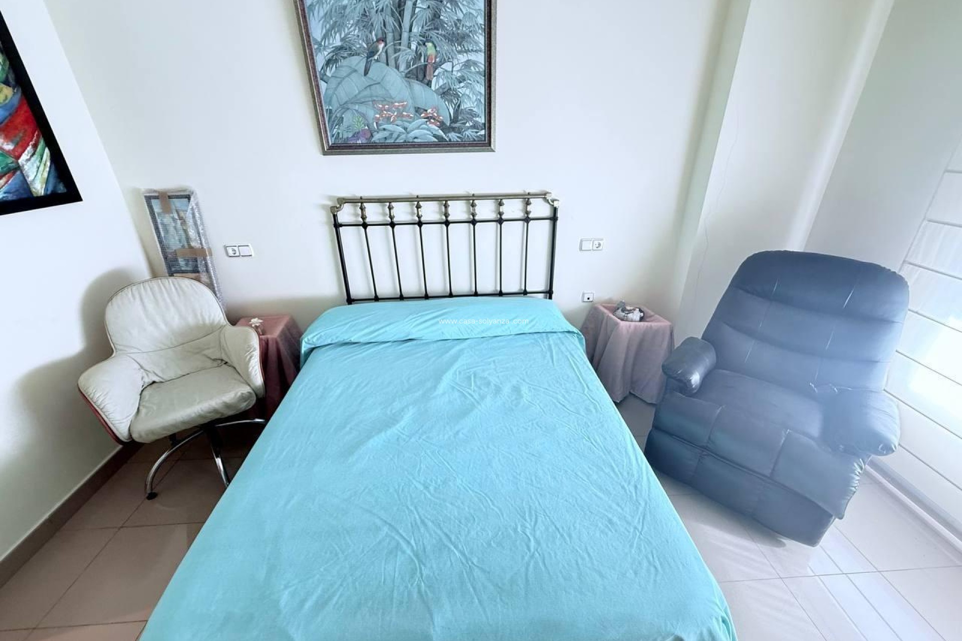 Revente - Appartement - Orihuela Costa - Lomas de Cabo Roig