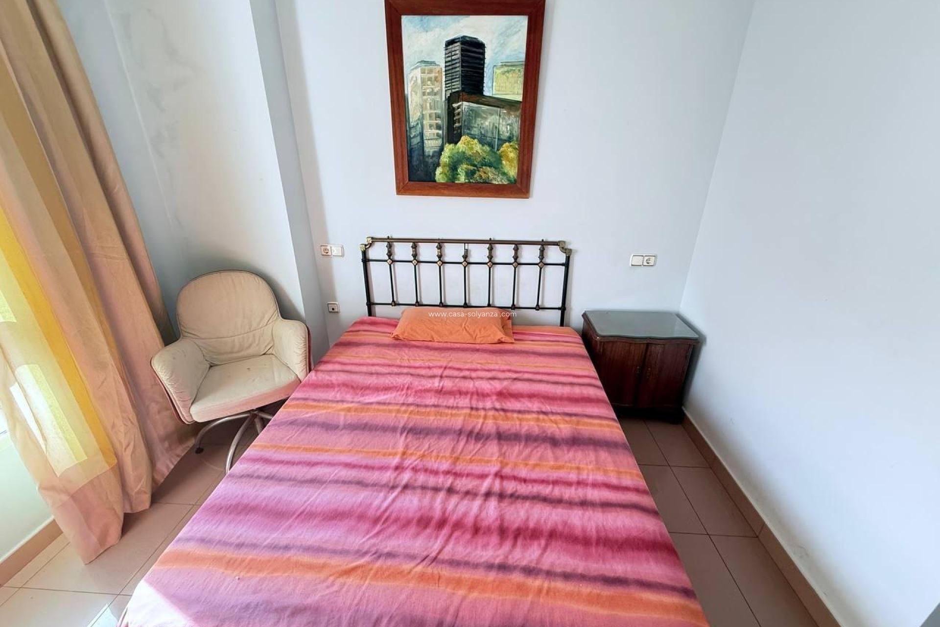 Revente - Appartement - Orihuela Costa - Lomas de Cabo Roig